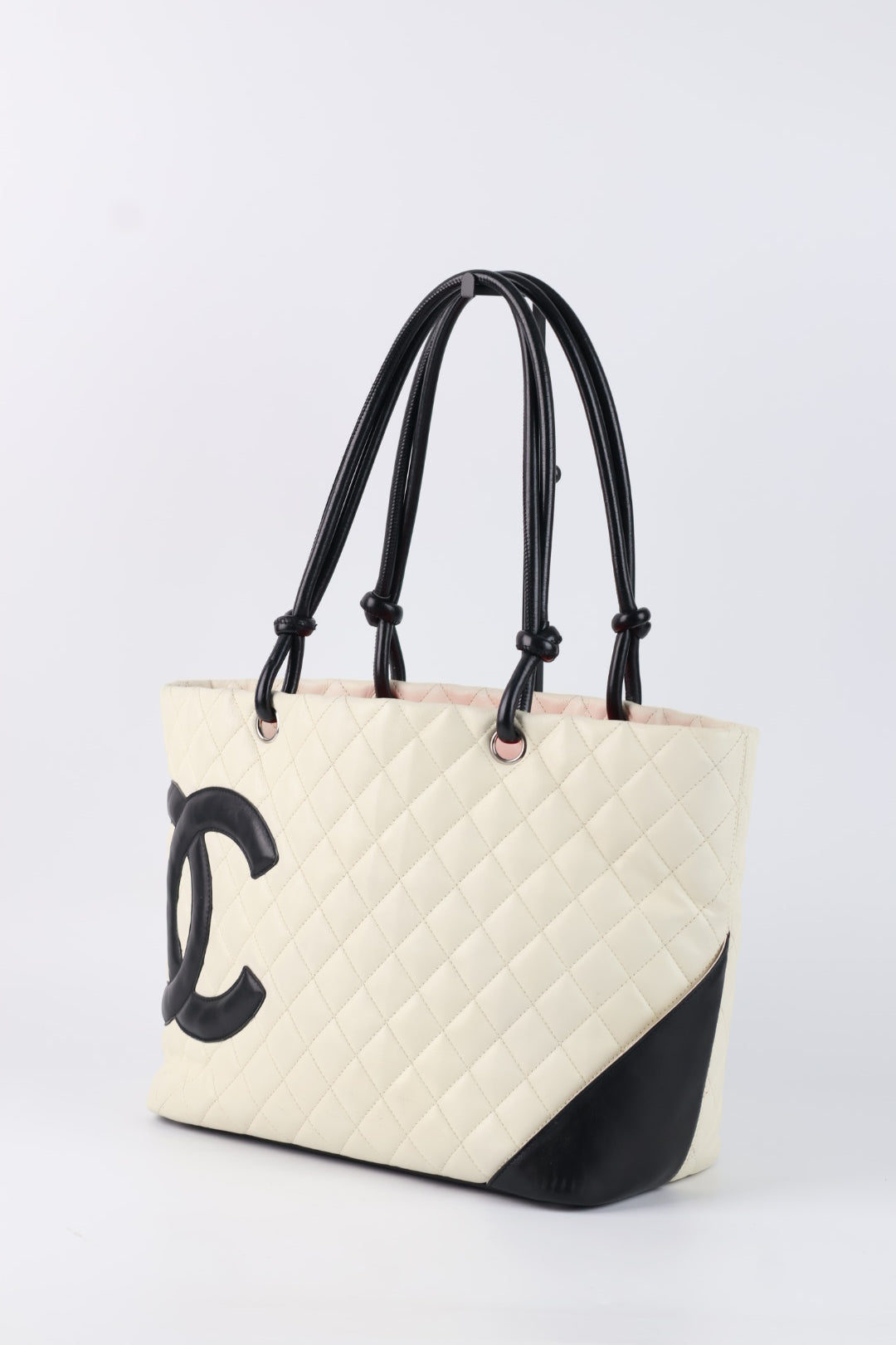 Chanel Cambon Tote