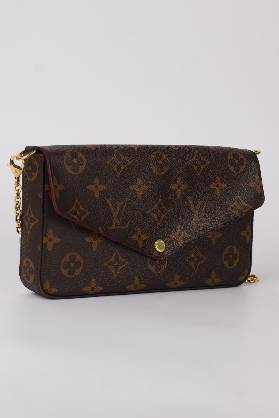 Louis Vuitton Félicie Monogram