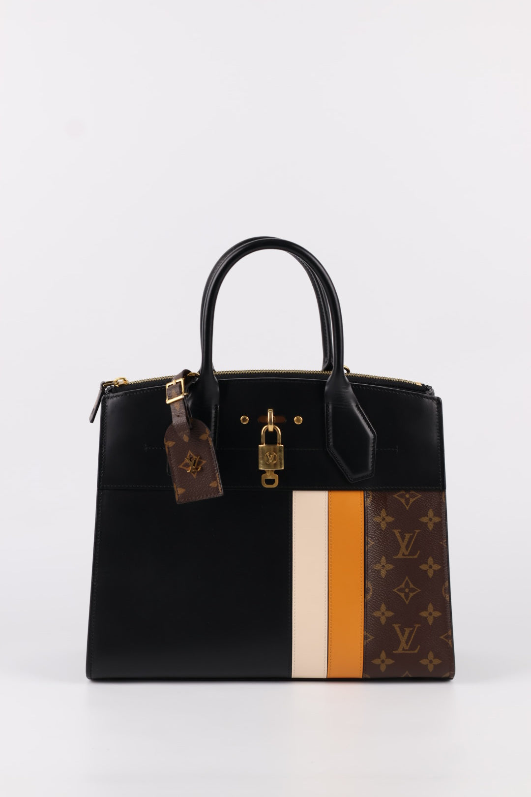 Louis Vuitton City Steamer MM