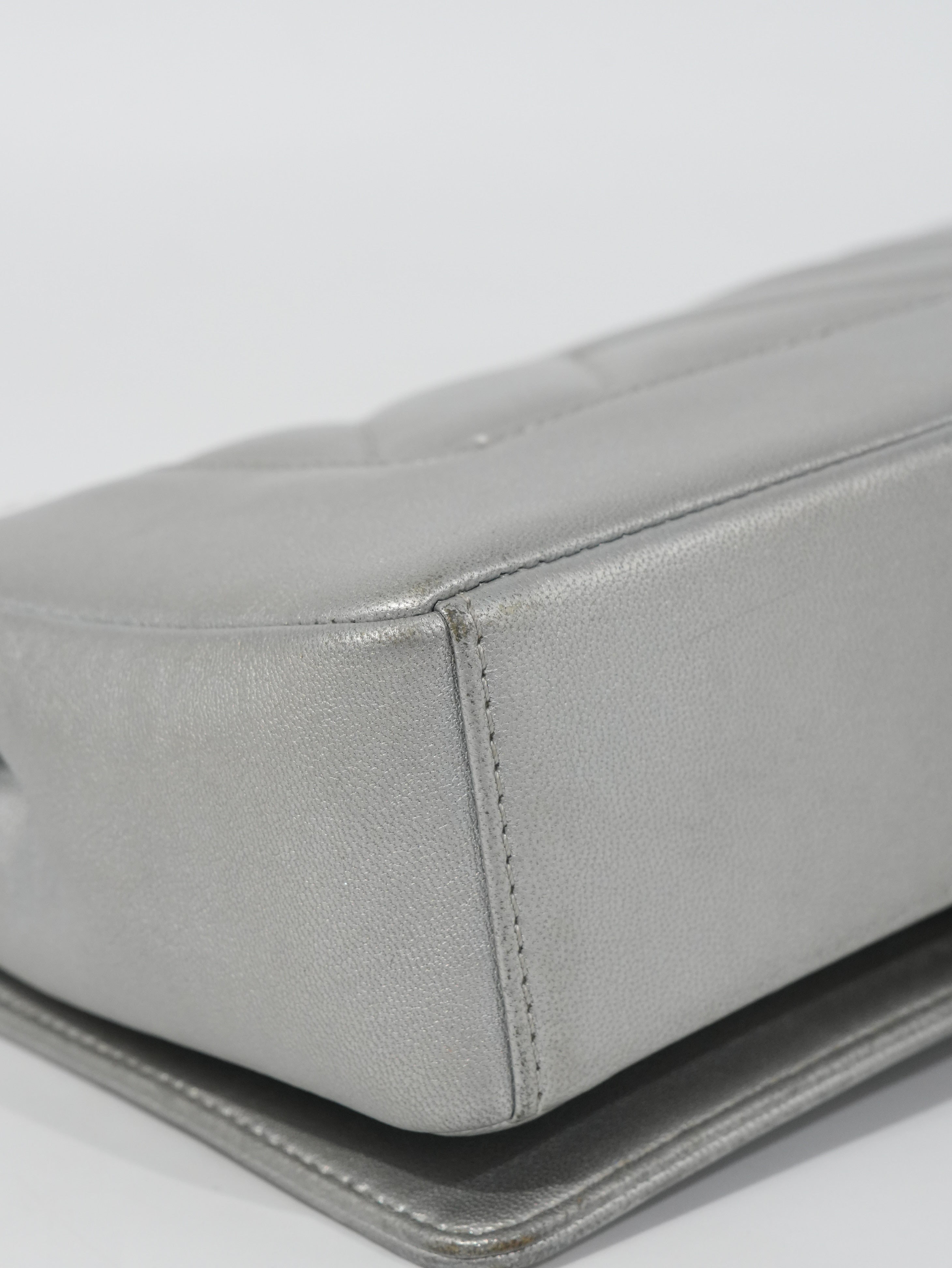 Chanel Mademoiselle Flap