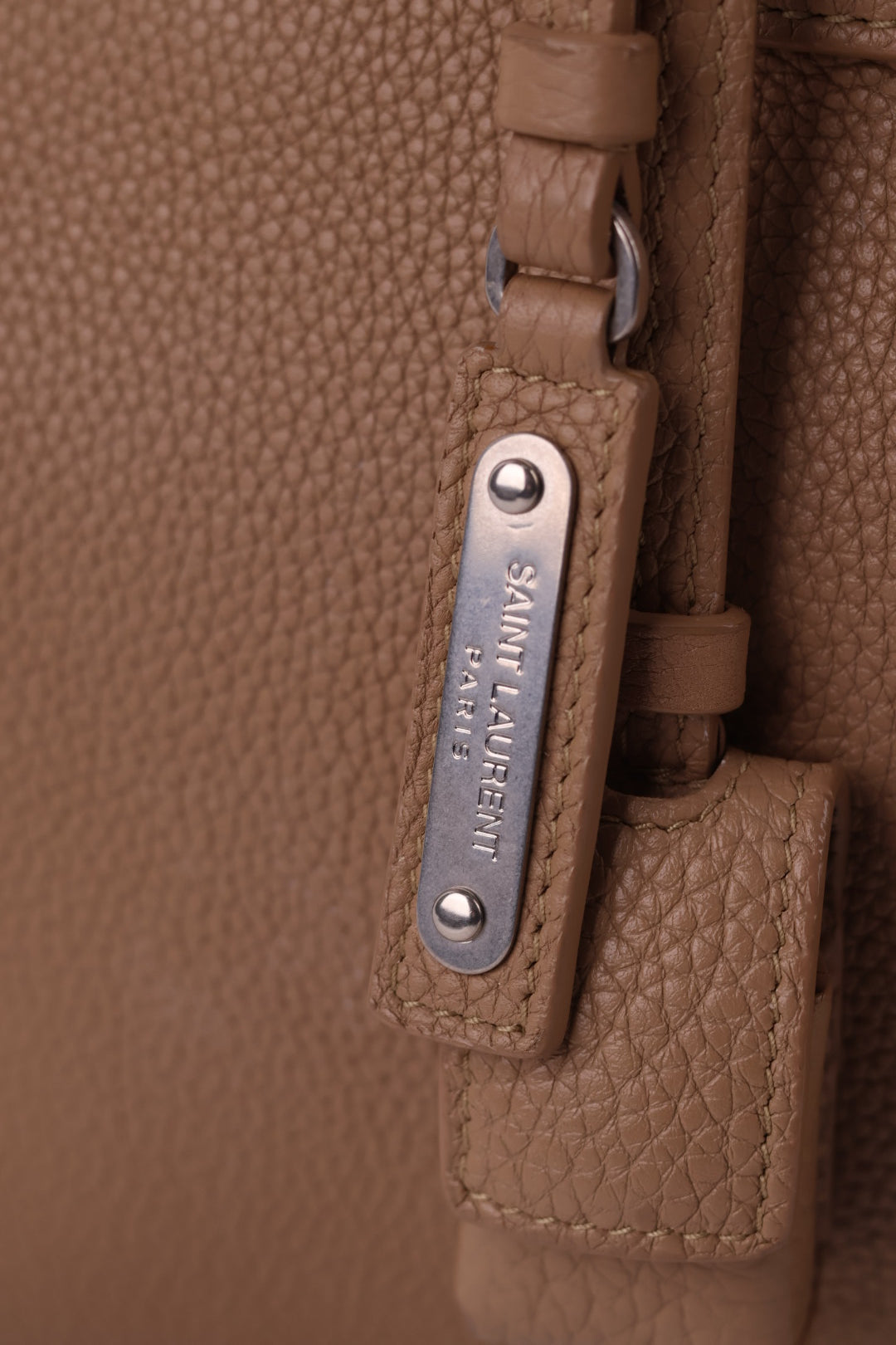 Saint Laurent Sac De Jour Small