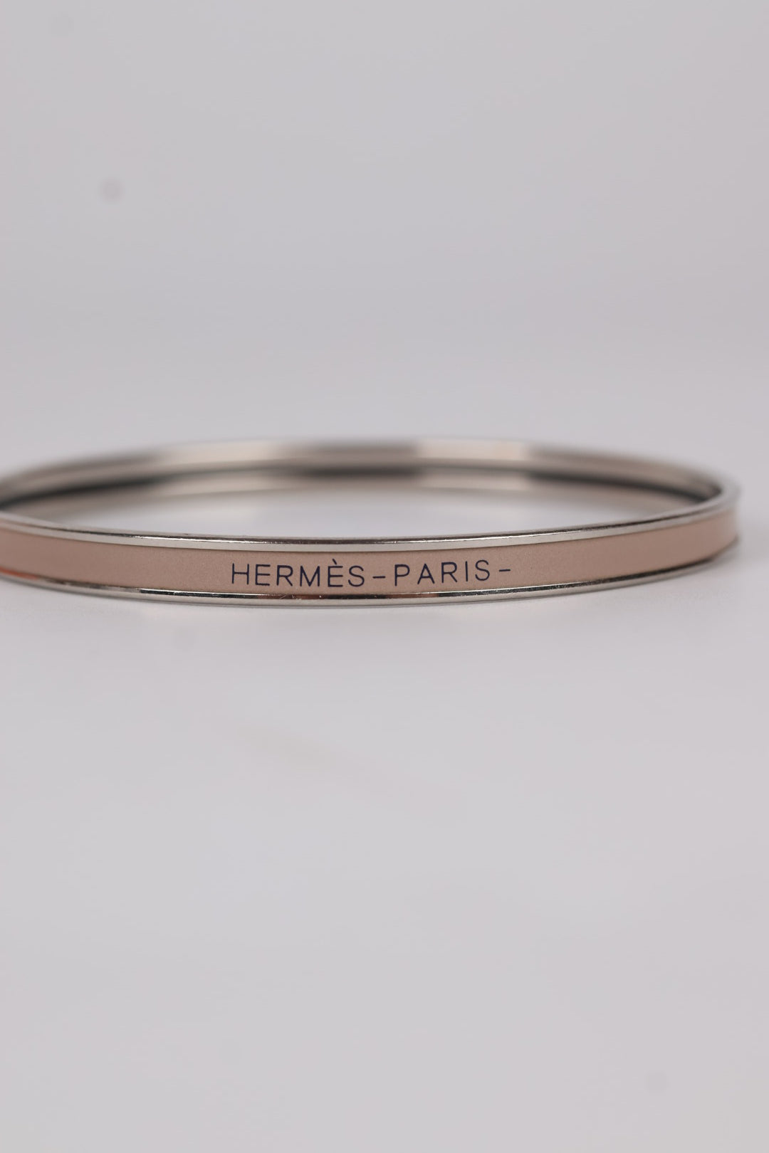 Hermès Bracciale Uni Rigido