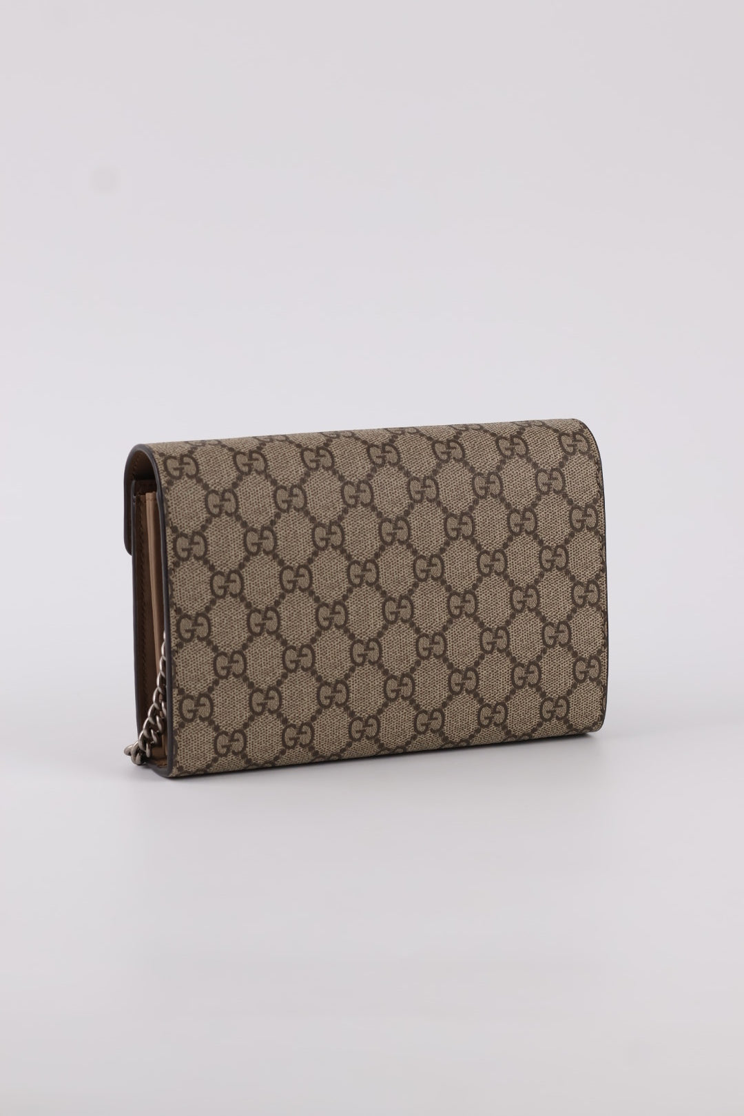 Gucci Woc Dionysus GG Supreme
