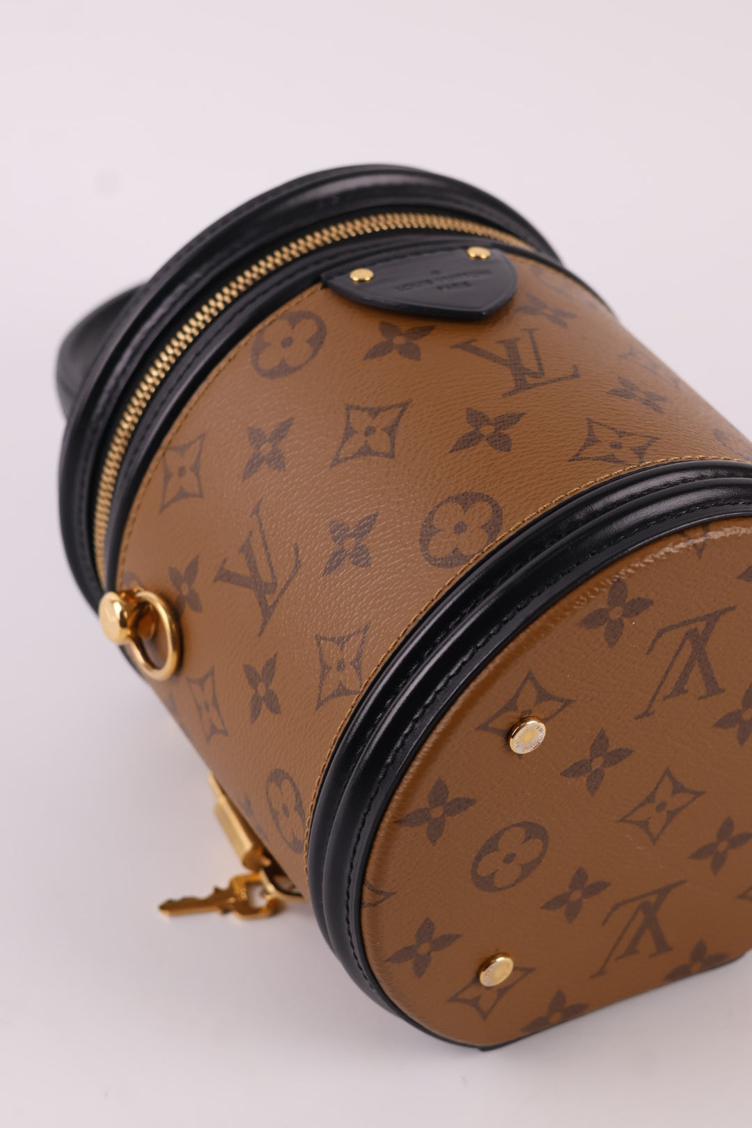 Louis Vuitton Cannes Monogram