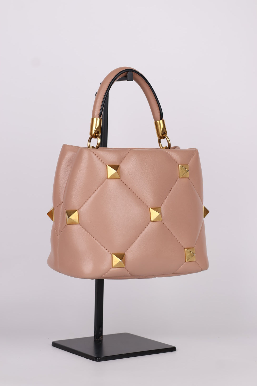 Valentino Bucket Roman Stud