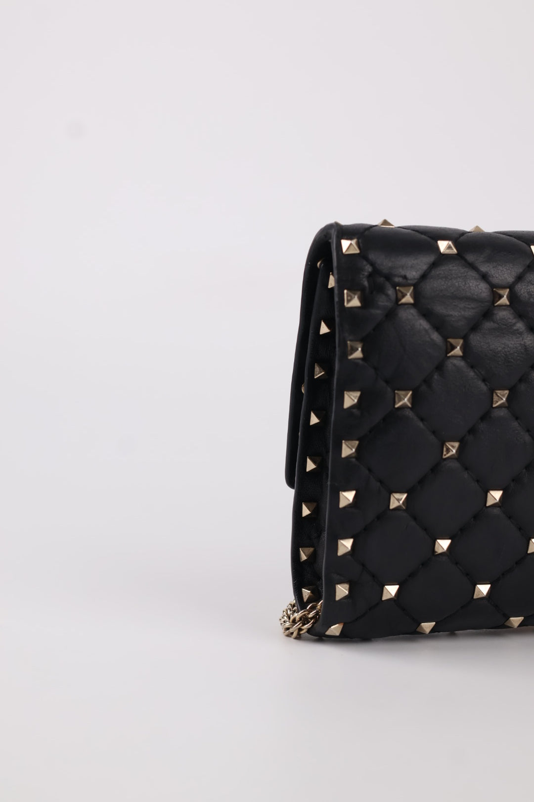 Valentino Rockstud Spike a Tracolla