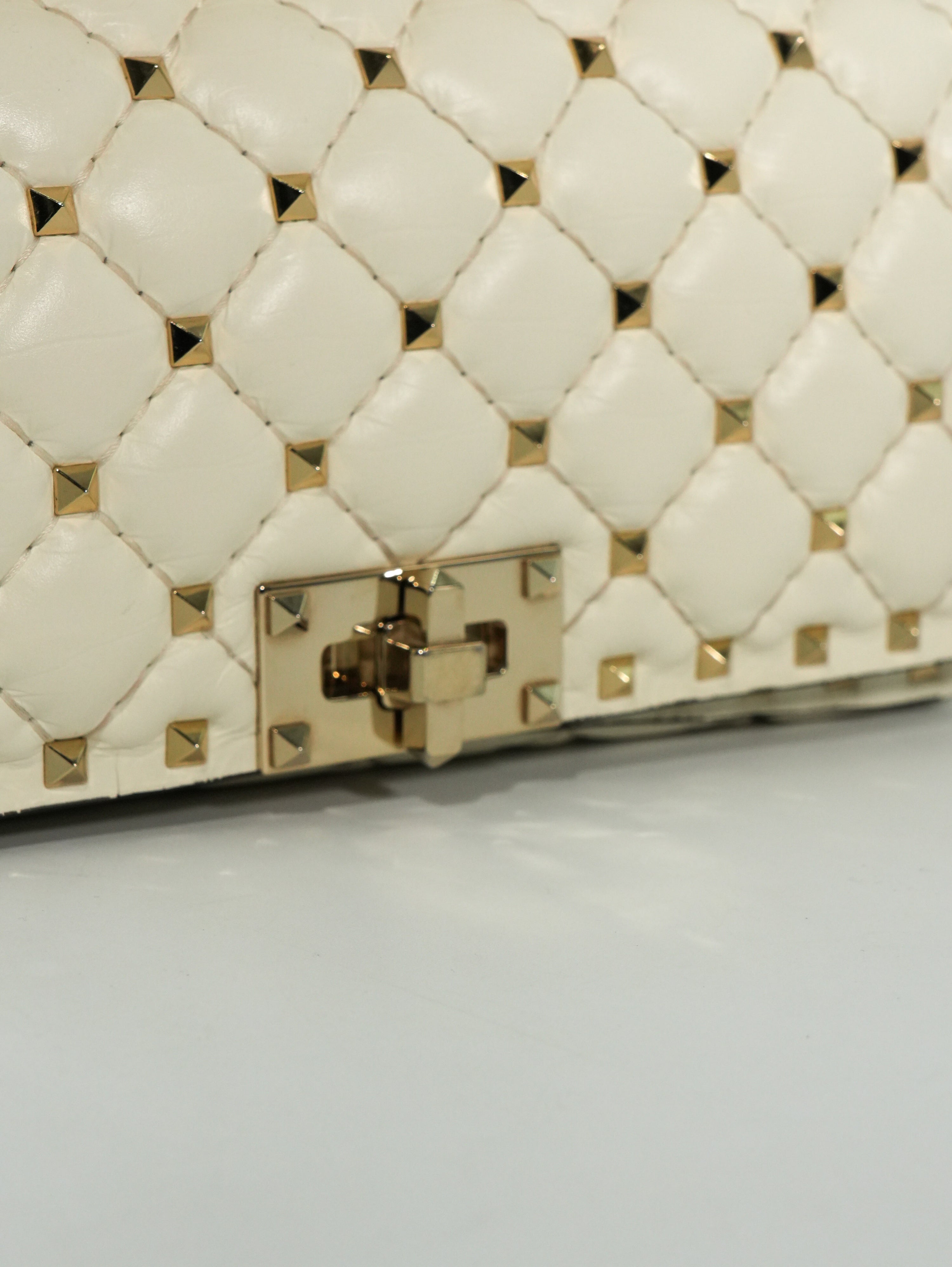 Valentino Spike a Tracolla