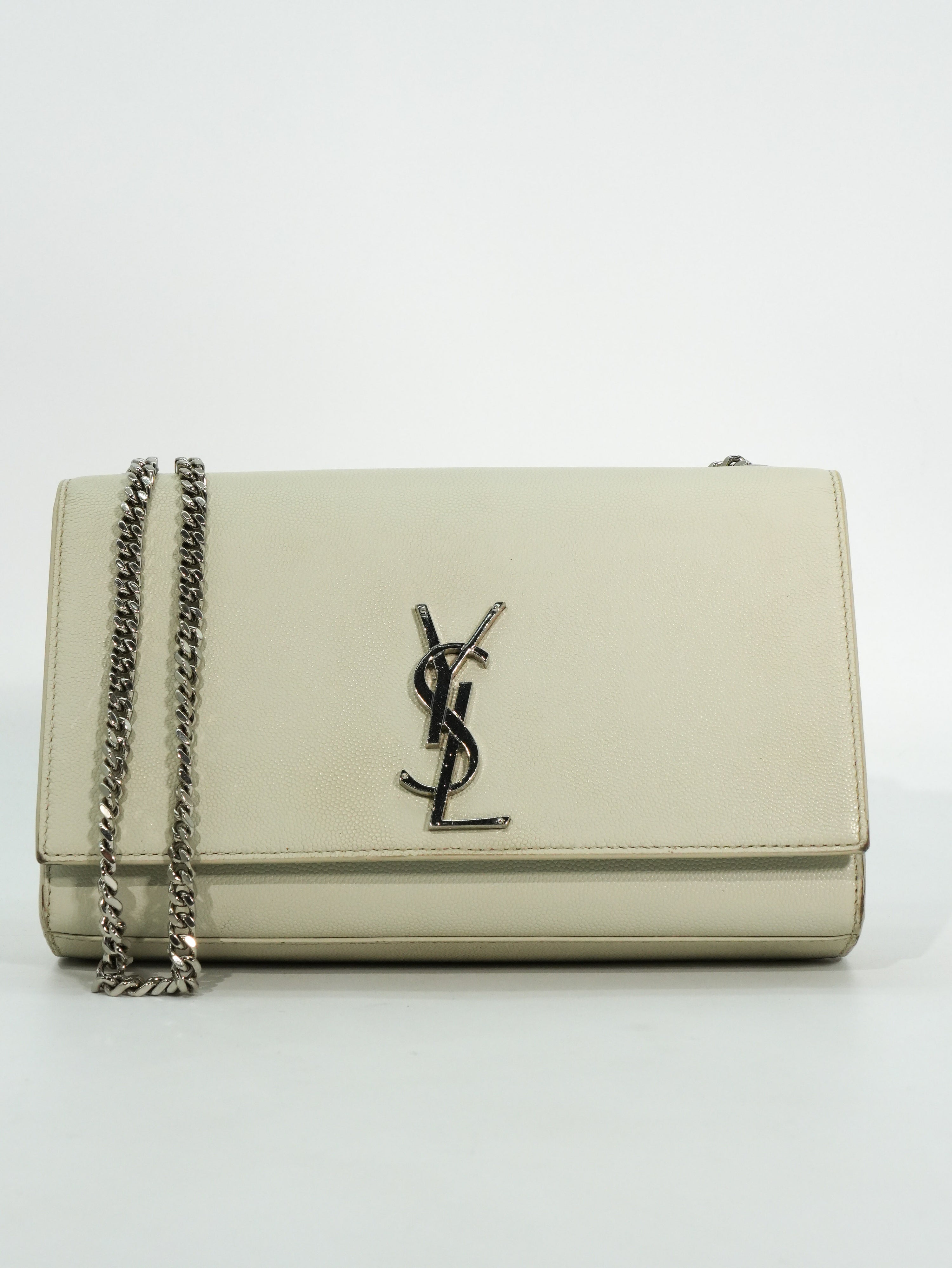 Saint Laurent Kate Media