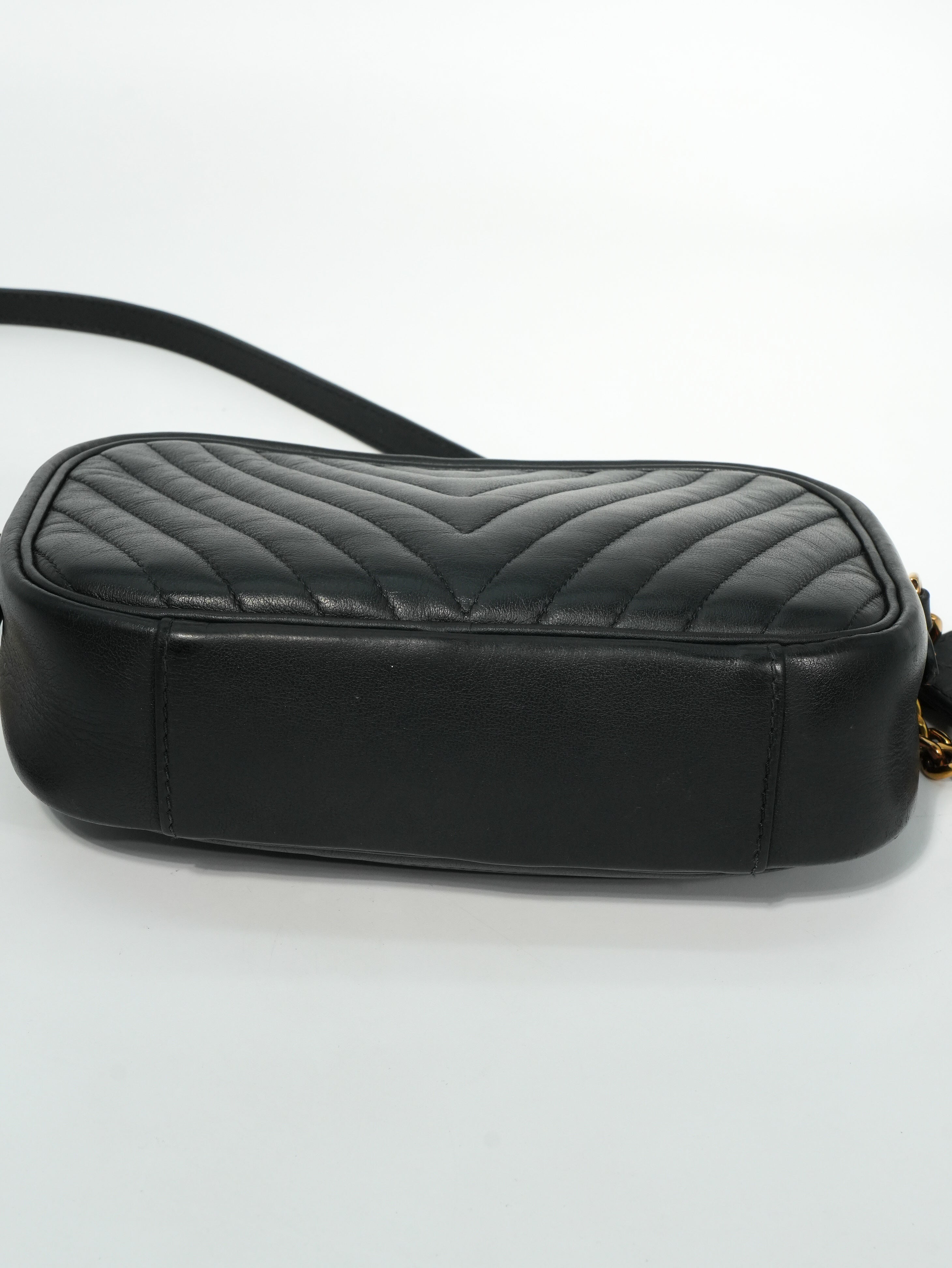 Louis Vuitton New Wave Camera Bag