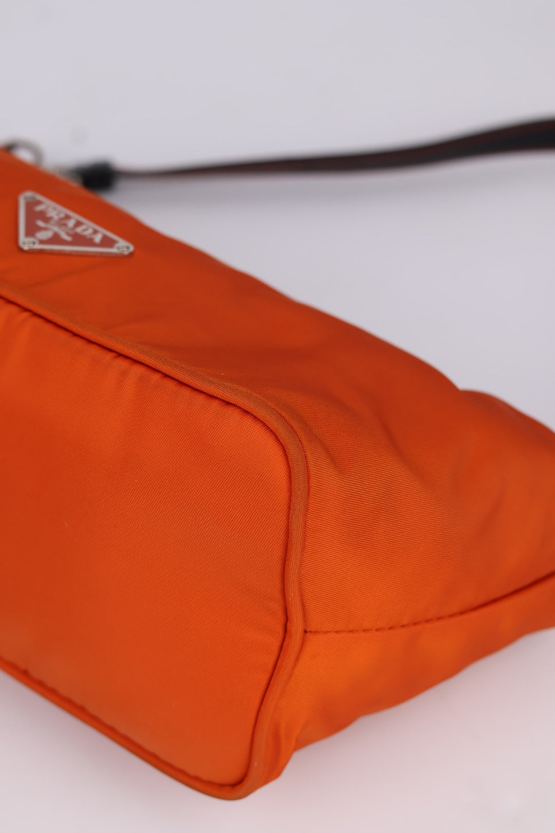 Prada A Spalla Nylon