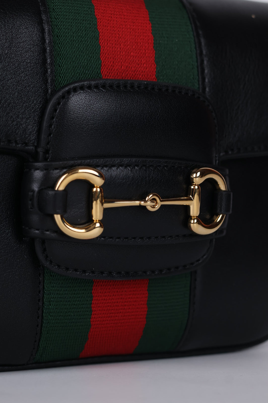 Gucci Horsebit 1955 Piccola a Spalla