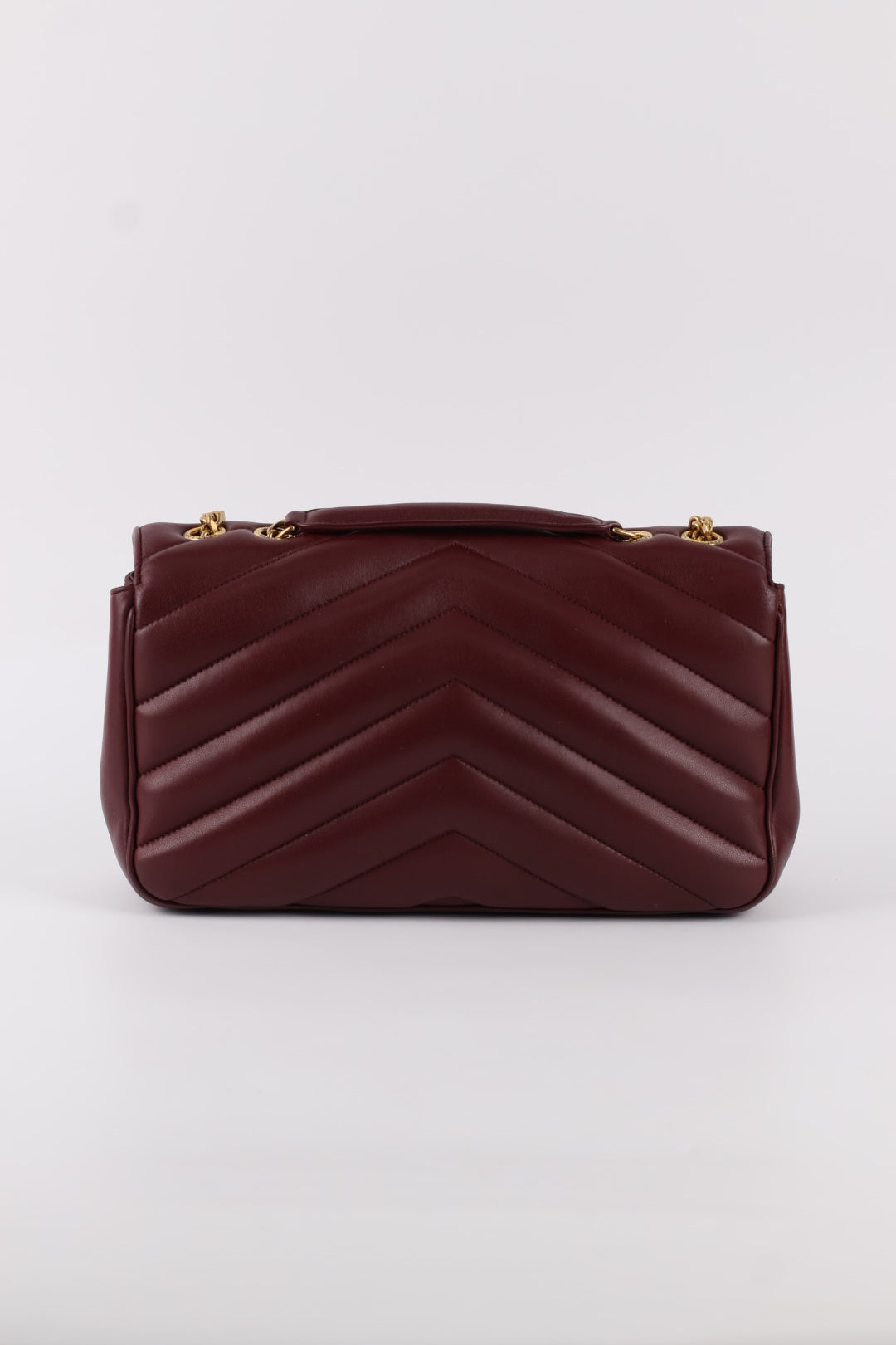 Saint Laurent Lou Lou Media