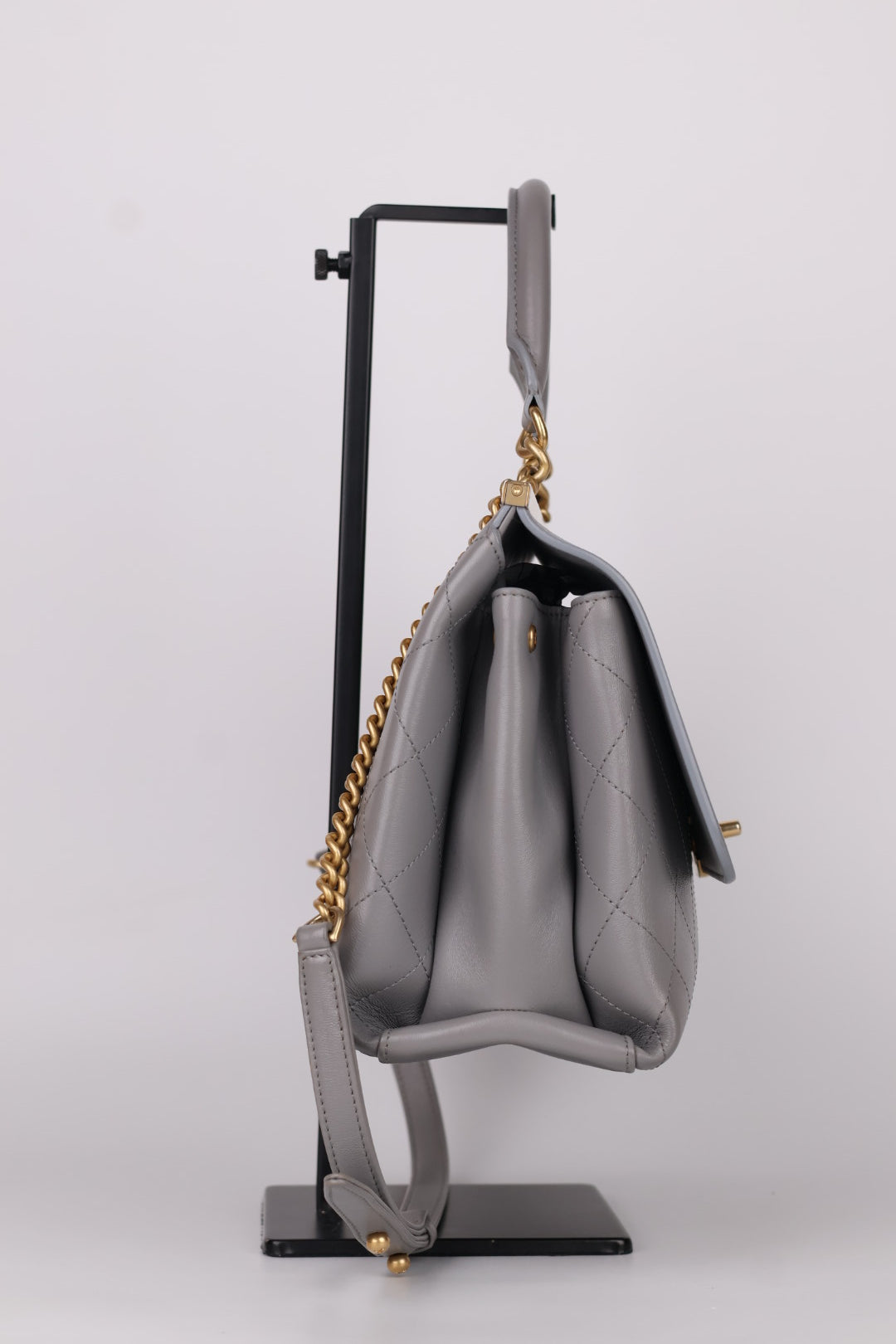 Chanel Classic Top Handle