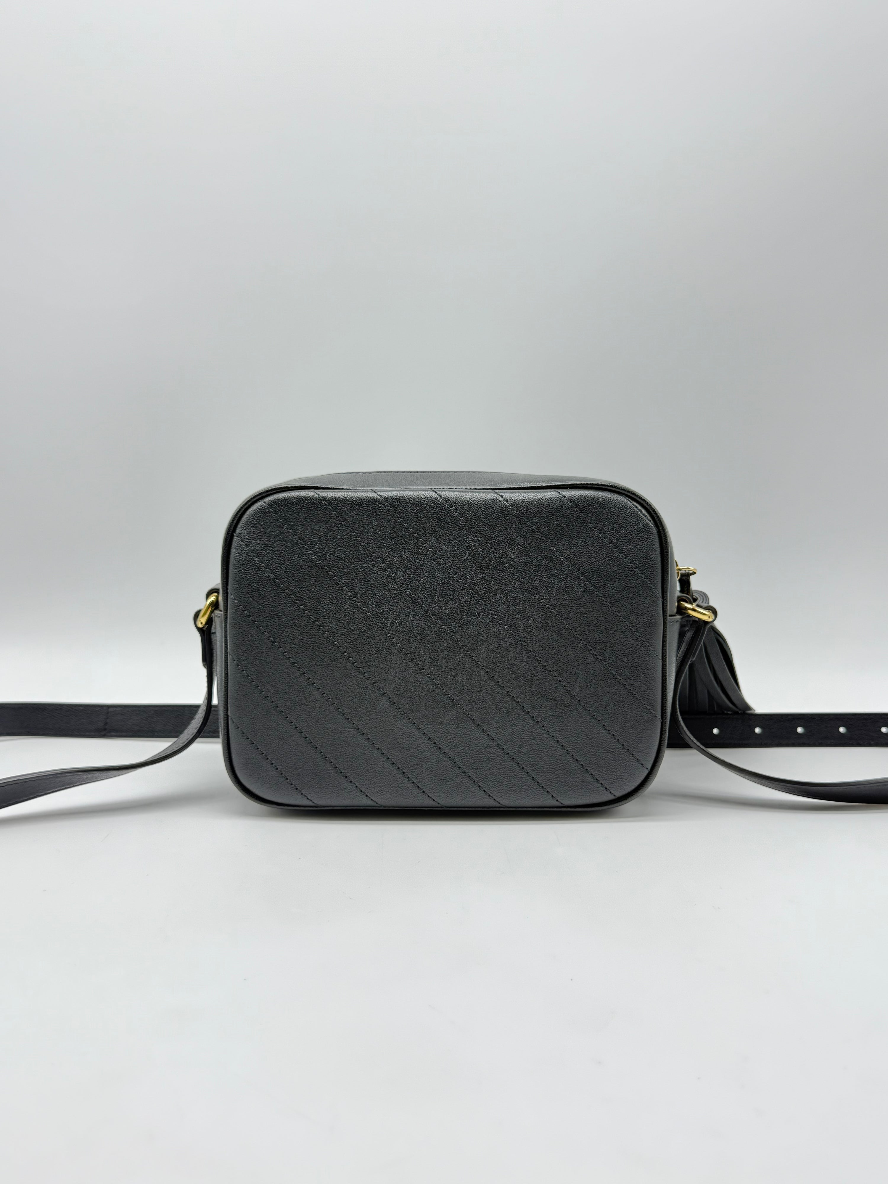 Gucci Blondie Camera Bag