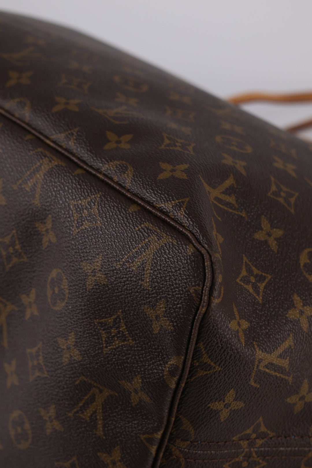 Louis Vuitton Neverfull GM Porto Cervo