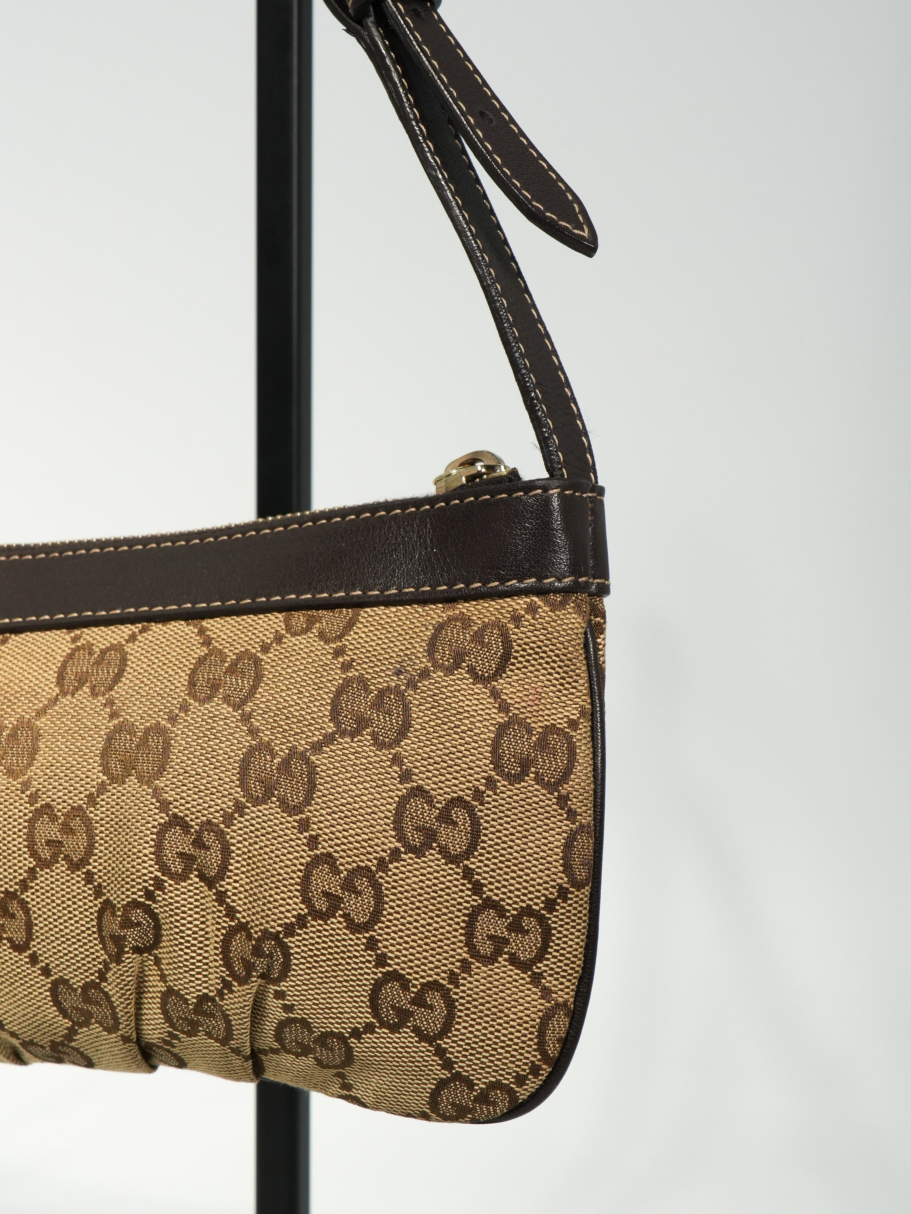Gucci Pochette a Spalla GG Wave