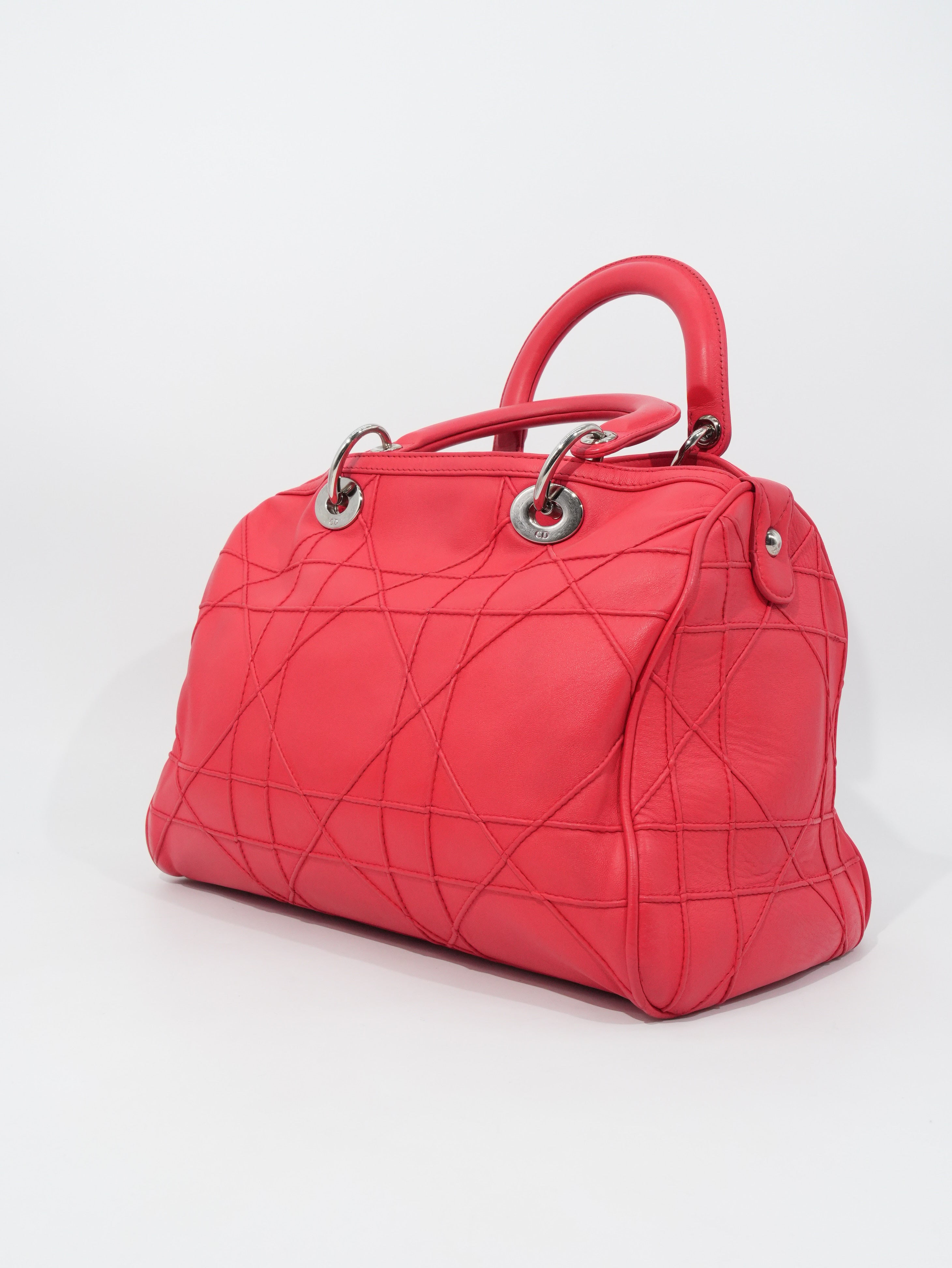 Dior Granville in Pelle