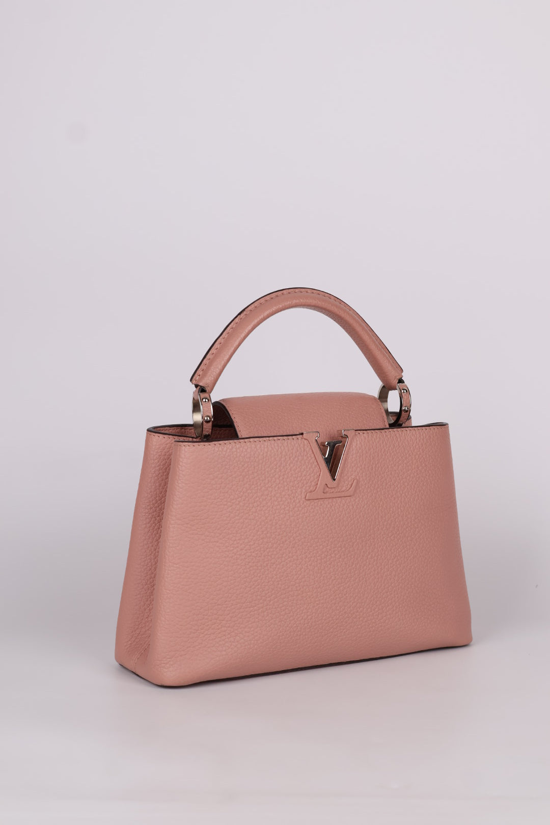 Louis Vuitton Capucines BB