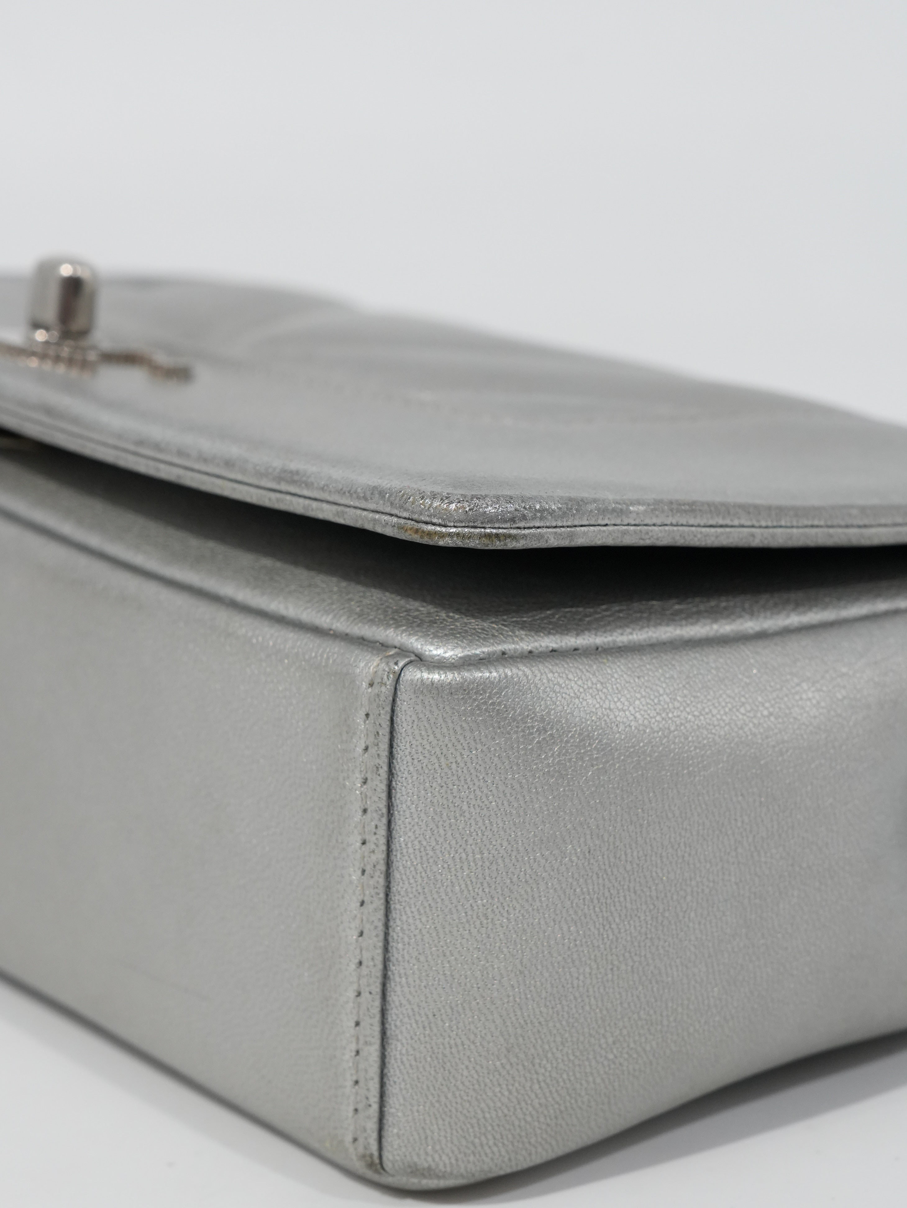 Chanel Mademoiselle Flap