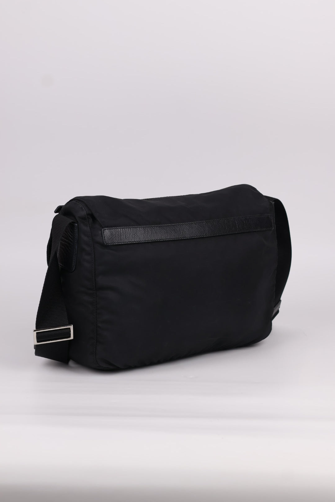 Prada Tracolla Re-Nylon