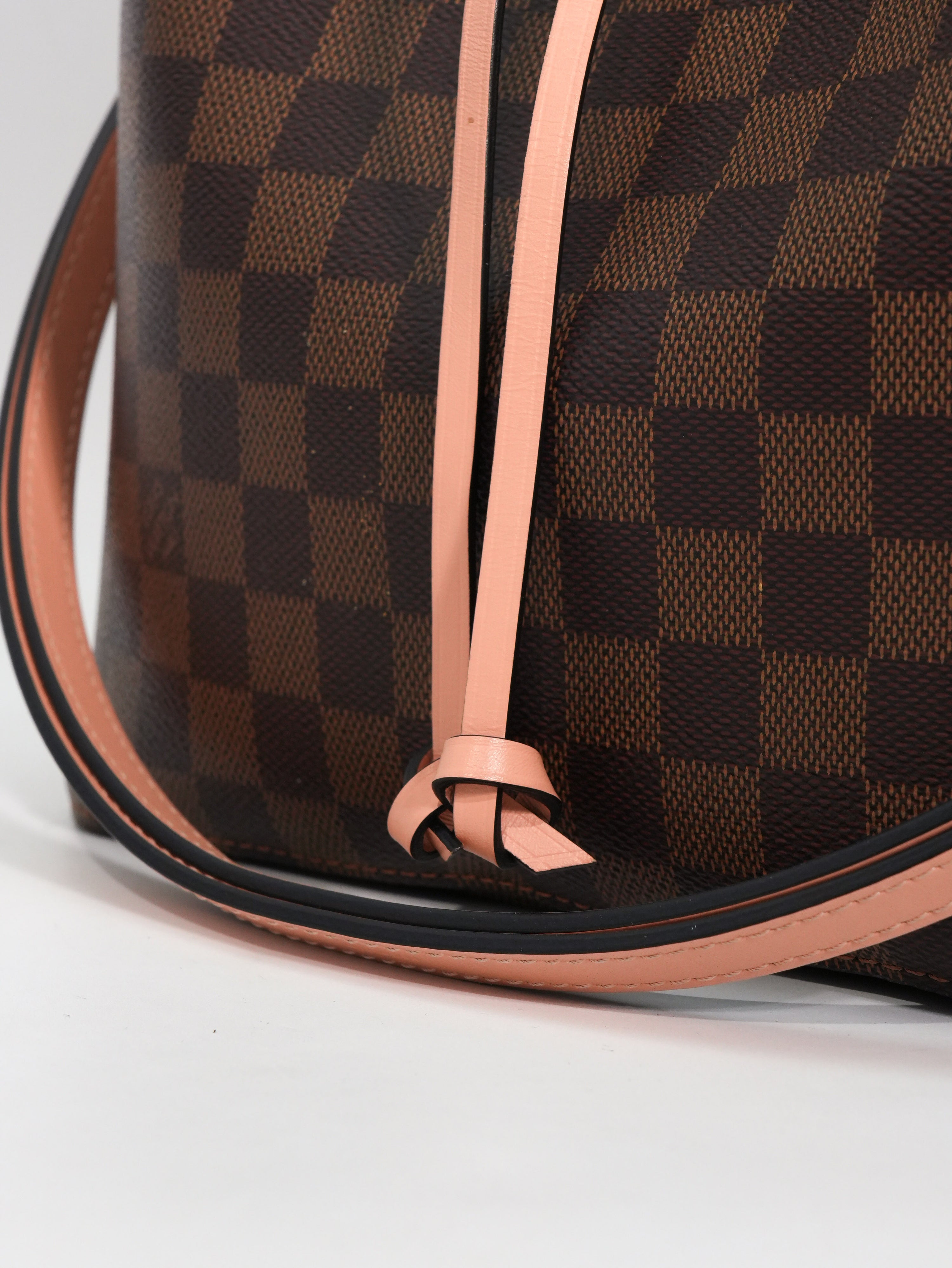 Louis Vuitton Neo Noé MM Damier Ébène