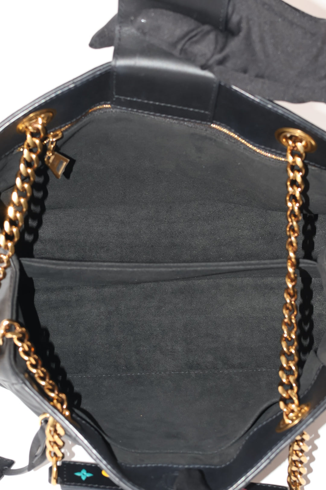 Louis Vuitton Tote New Wave