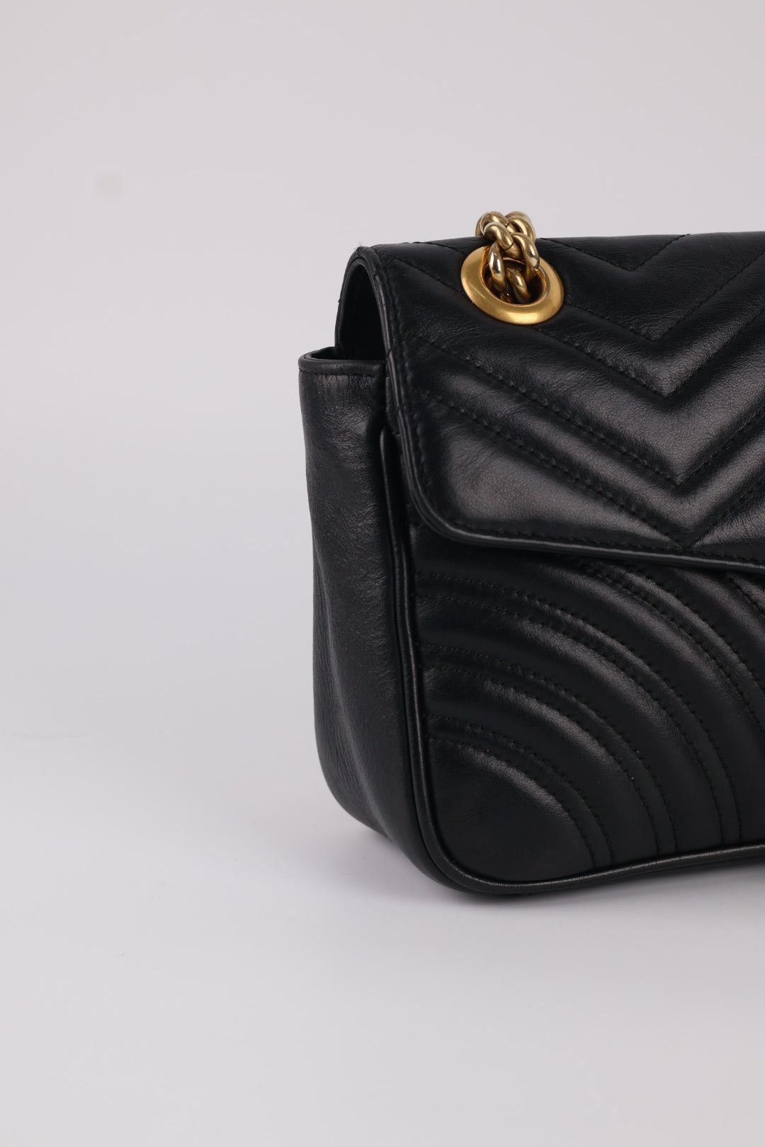 Gucci Marmont Media Matelassé