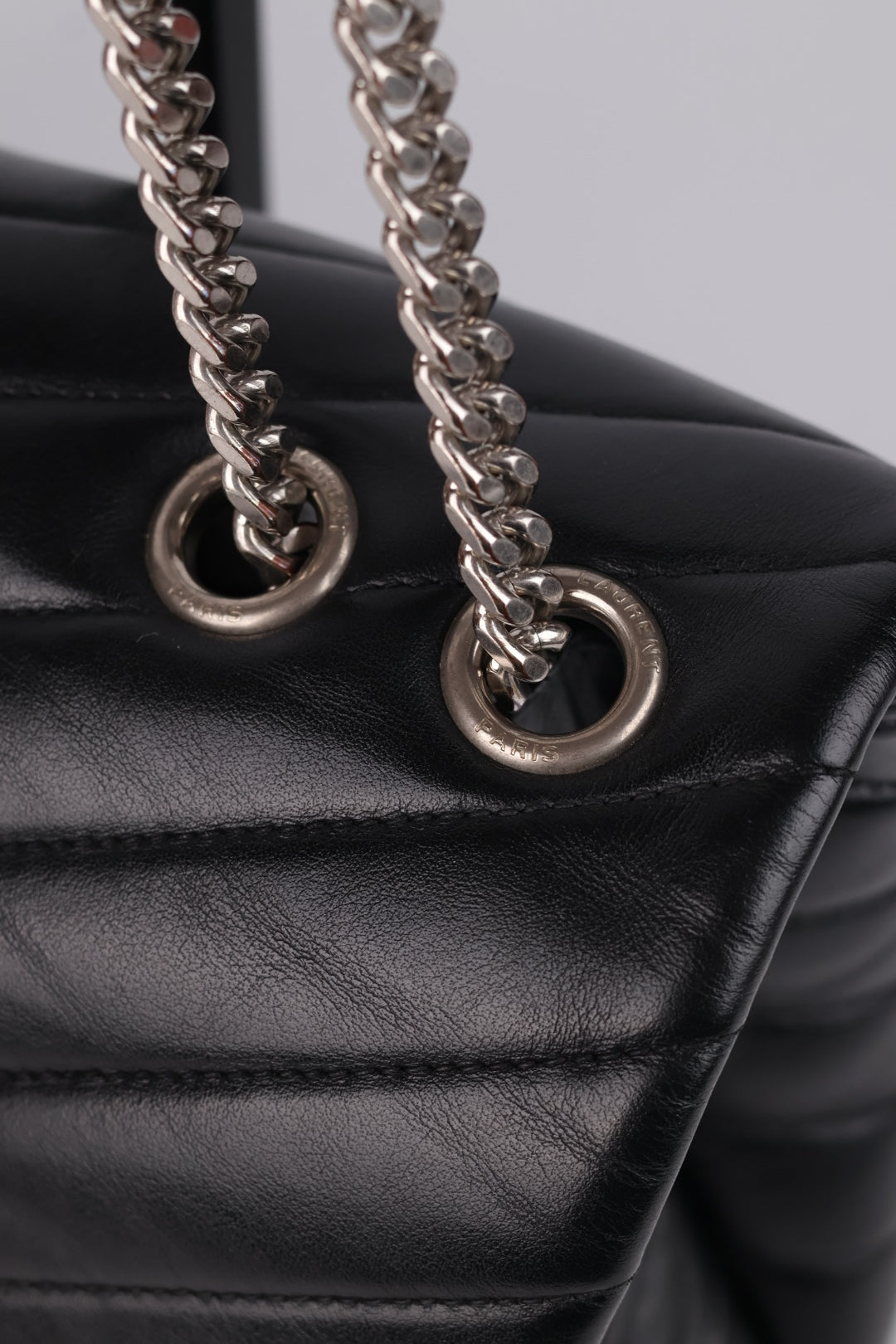 Saint Laurent Lou Lou Media