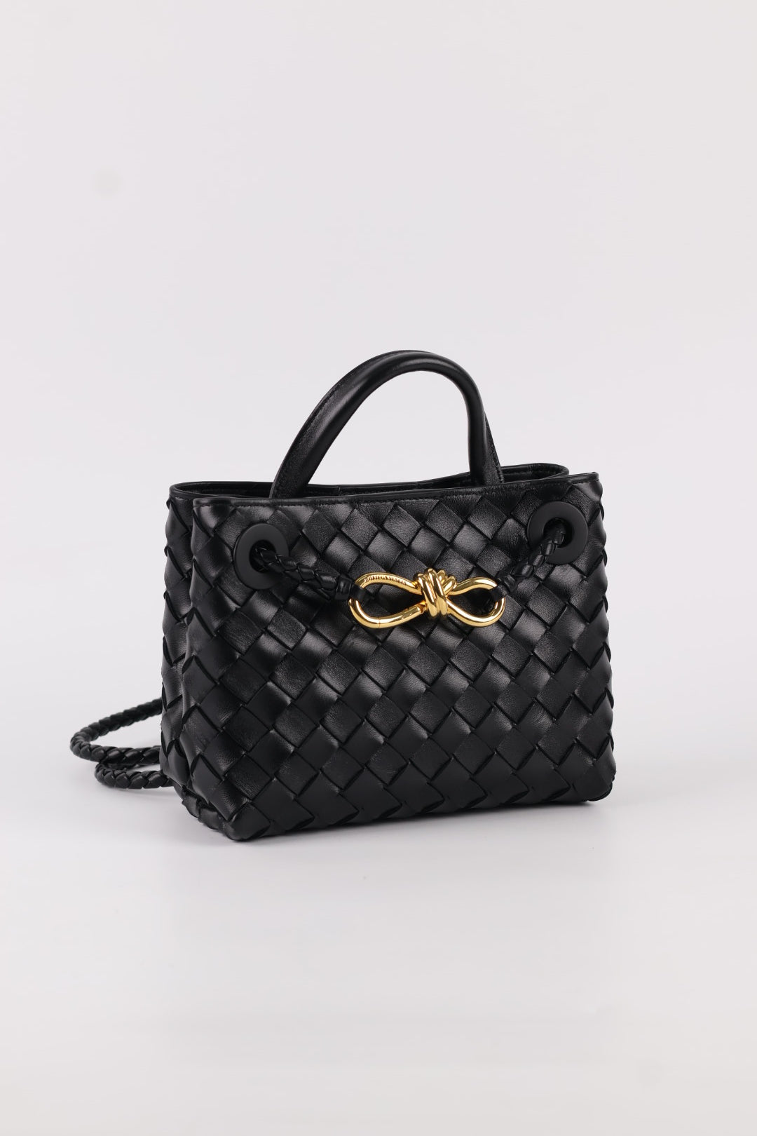 Bottega Veneta Andiamo Mini