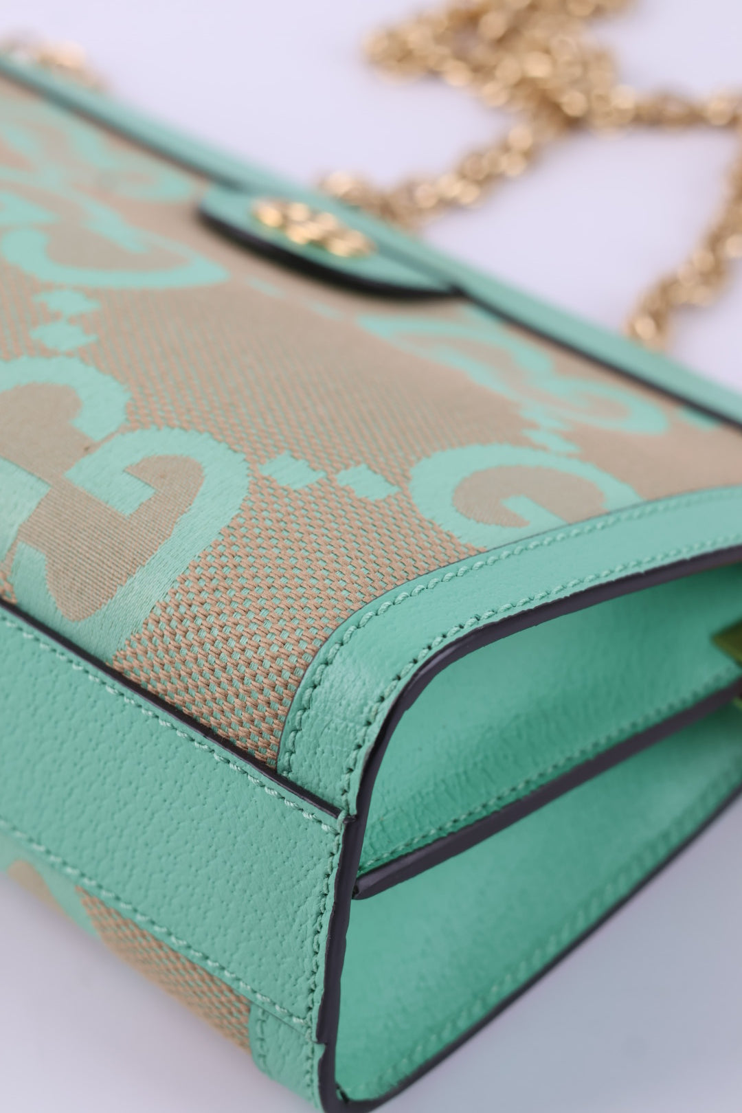 Gucci Ophidia Chain GG Jumbo