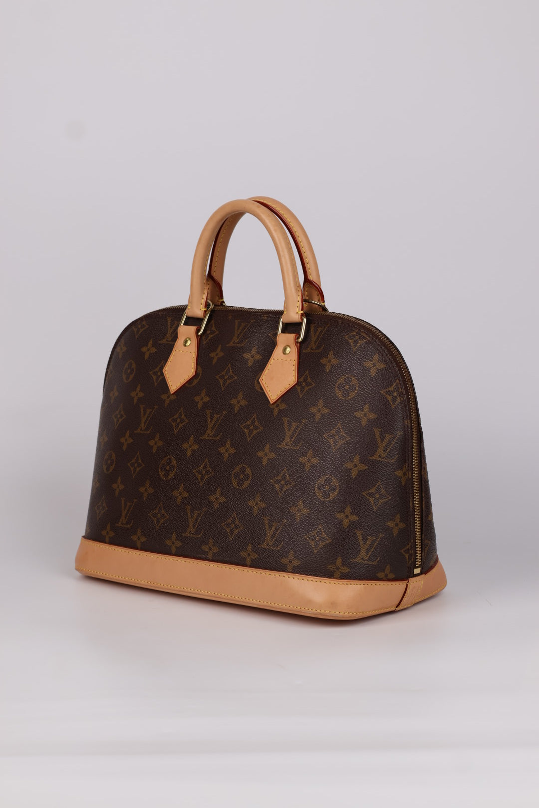 Louis Vuitton Alma PM Monogram