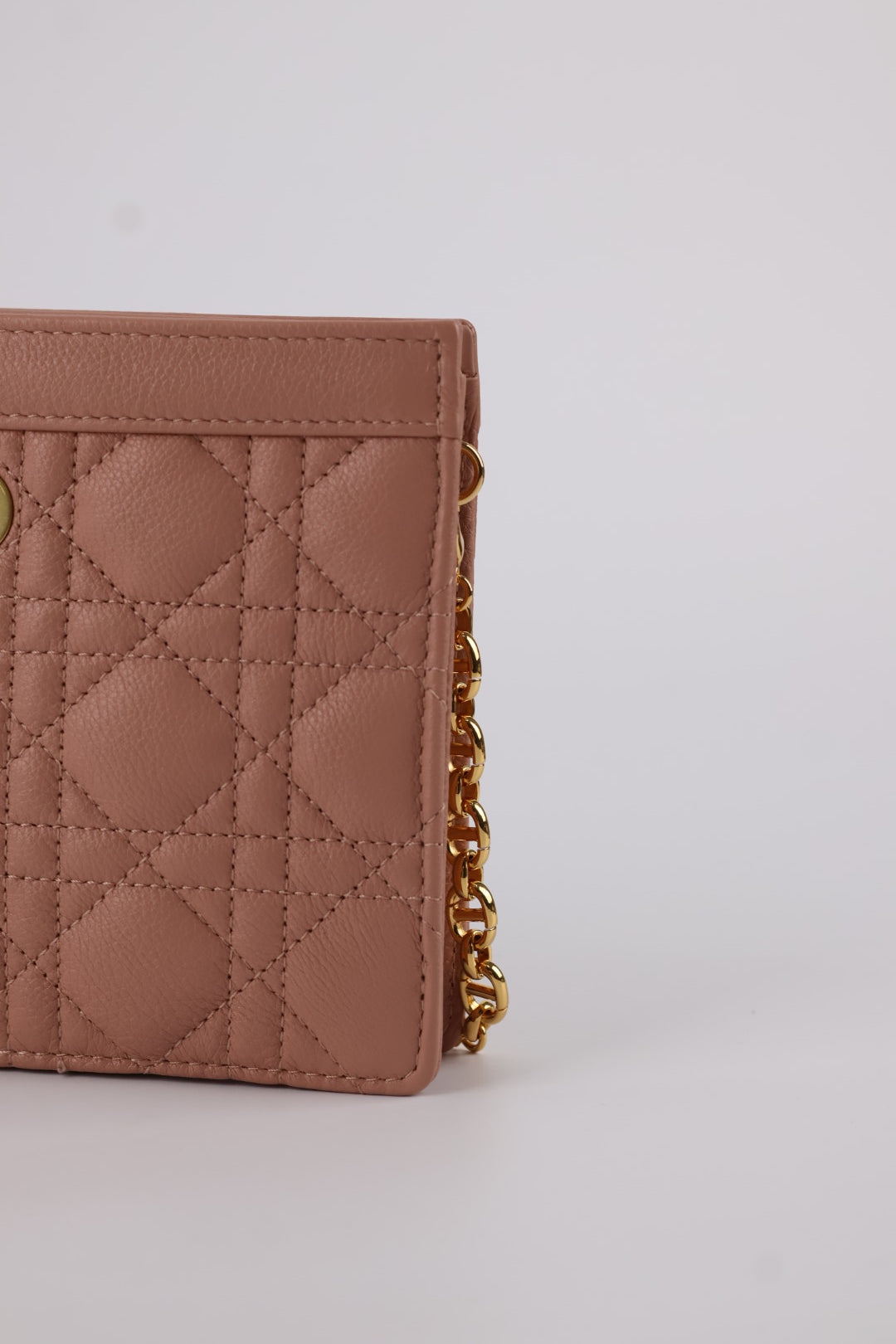 Dior Chain Pochette Every