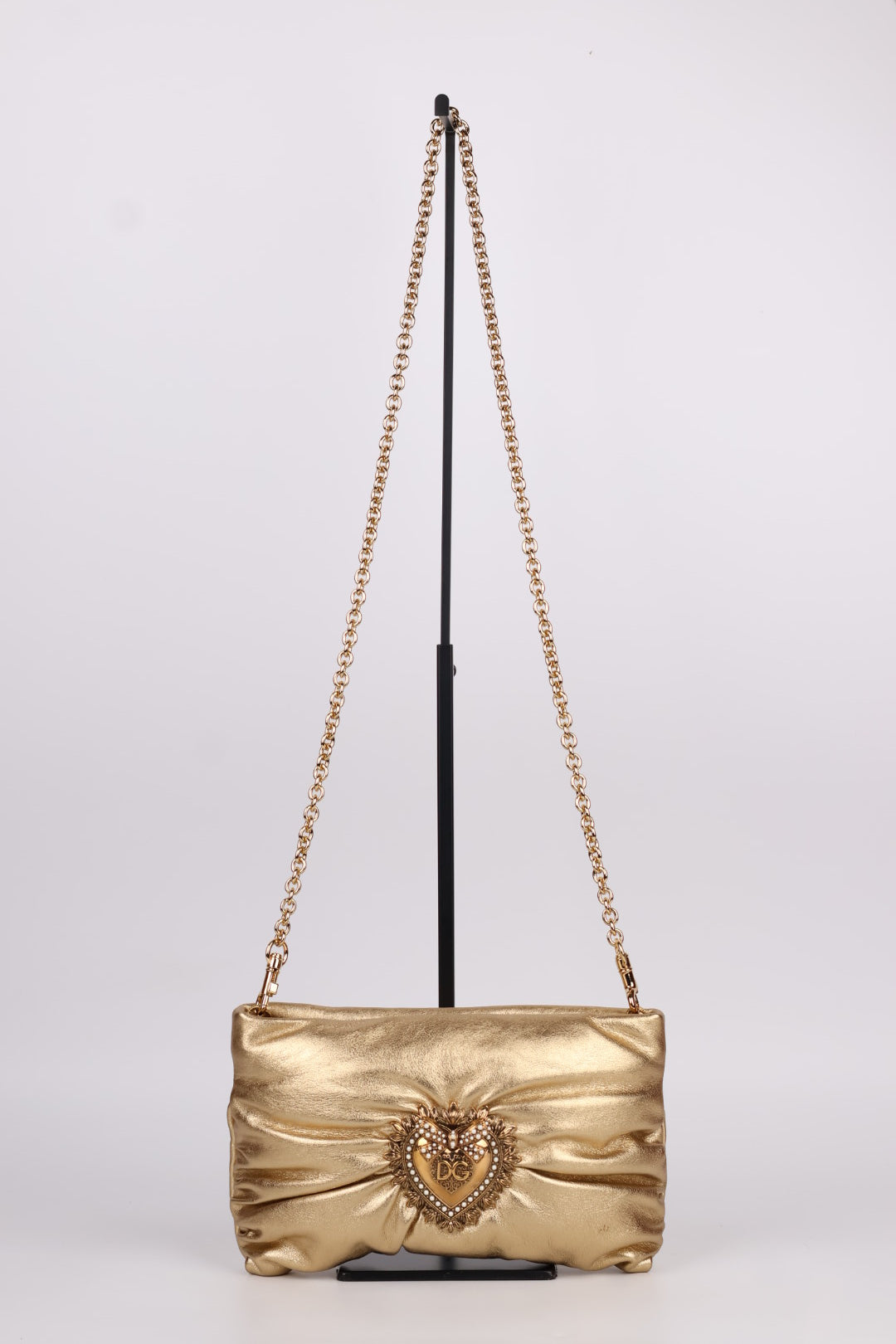 Dolce & Gabbana Devotion Pouch