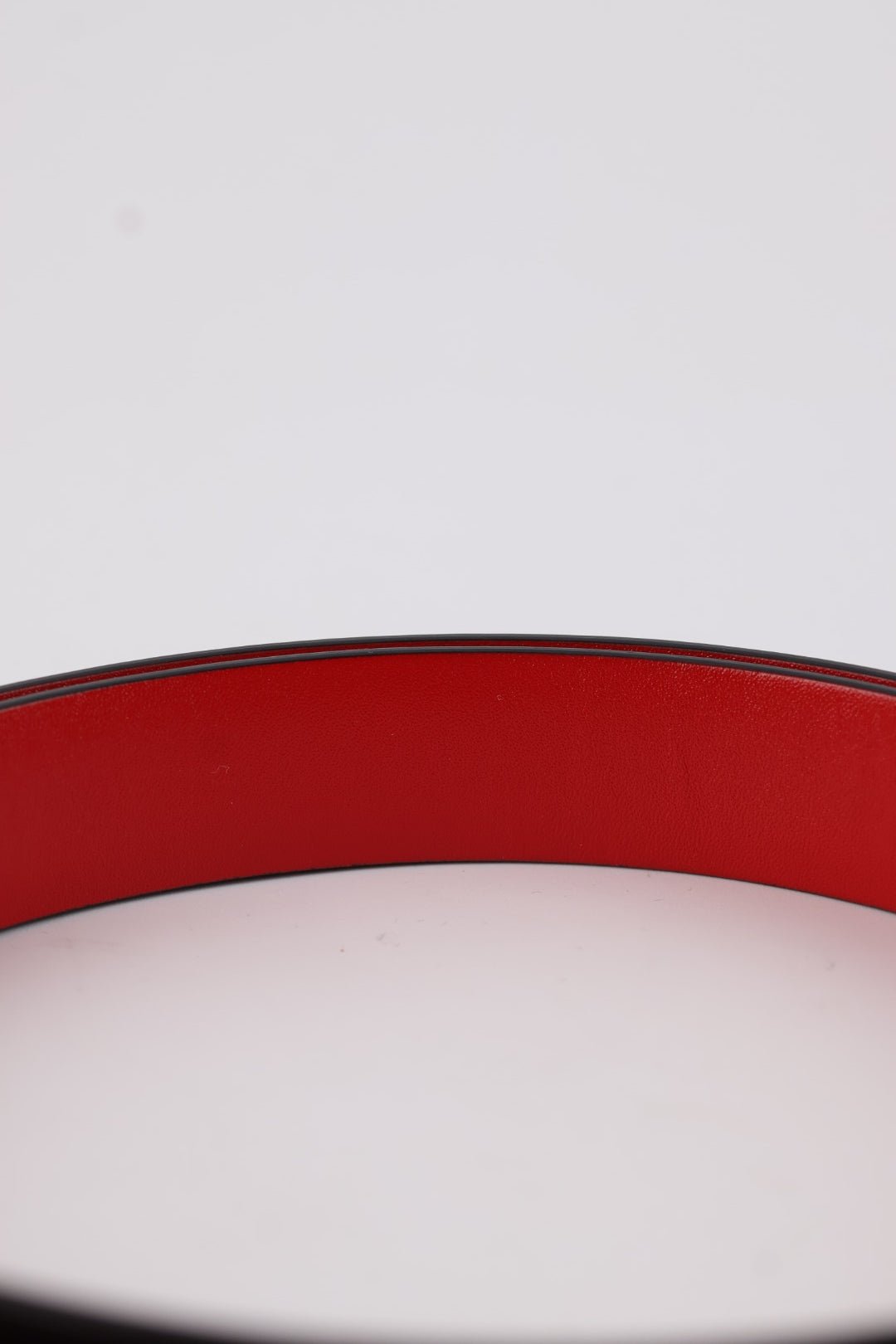 Valentino Cintura V Logo 2 cm