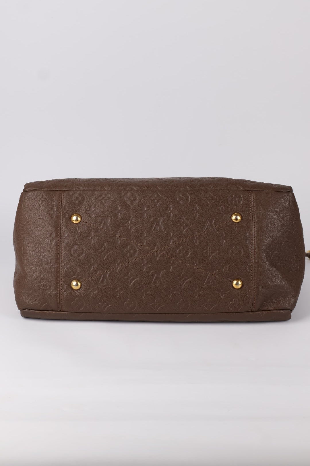 Louis Vuitton Artsy Empreinte
