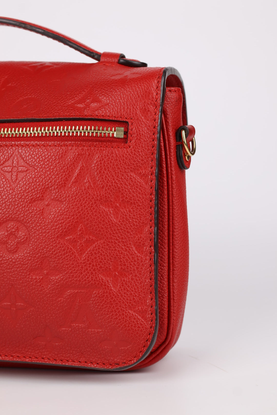 Louis Vuitton Métis Empreinte