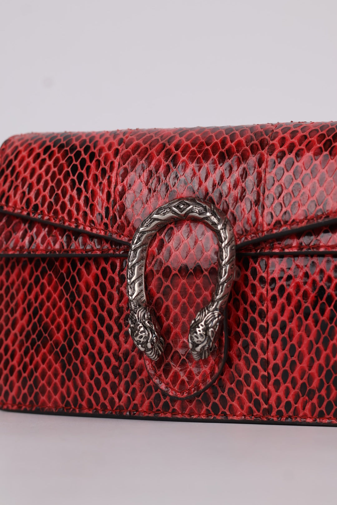 Gucci Mini Dionysus Pitone