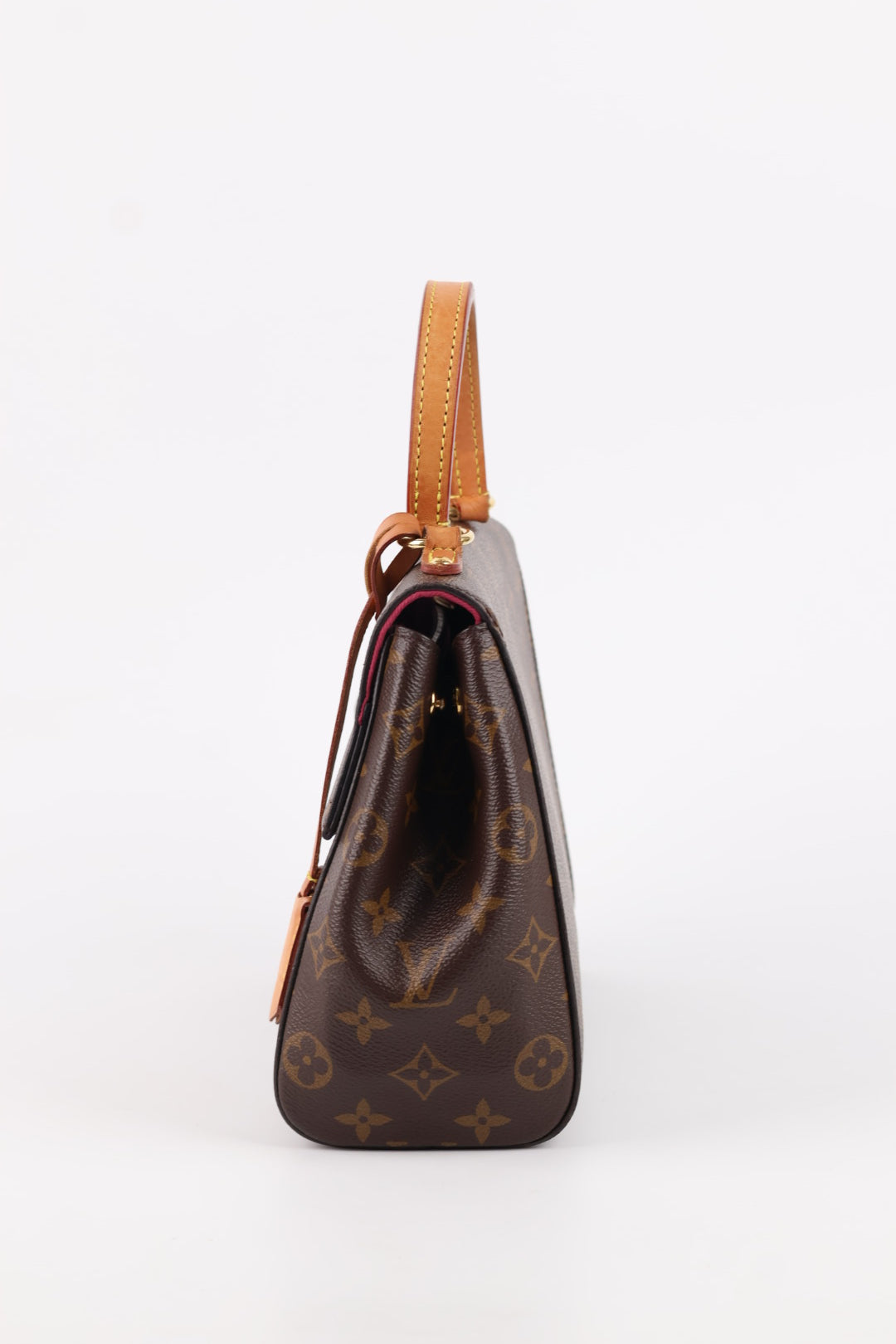 Louis Vuitton Cluny BB Monogram