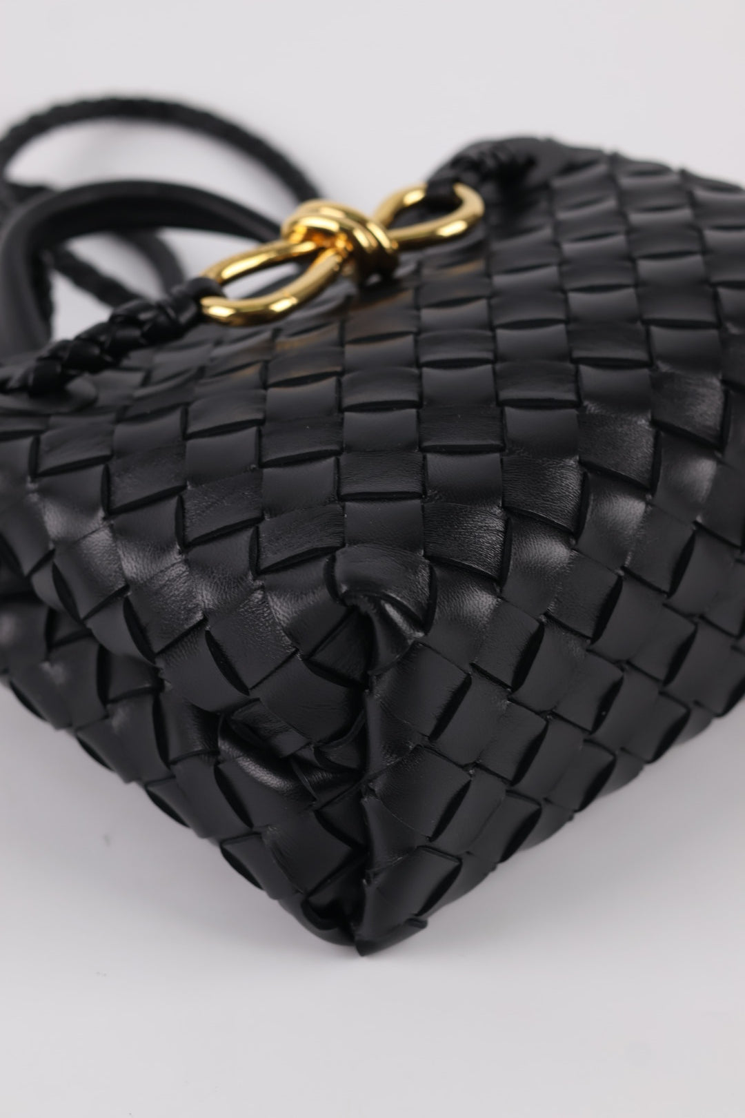 Bottega Veneta Andiamo Mini