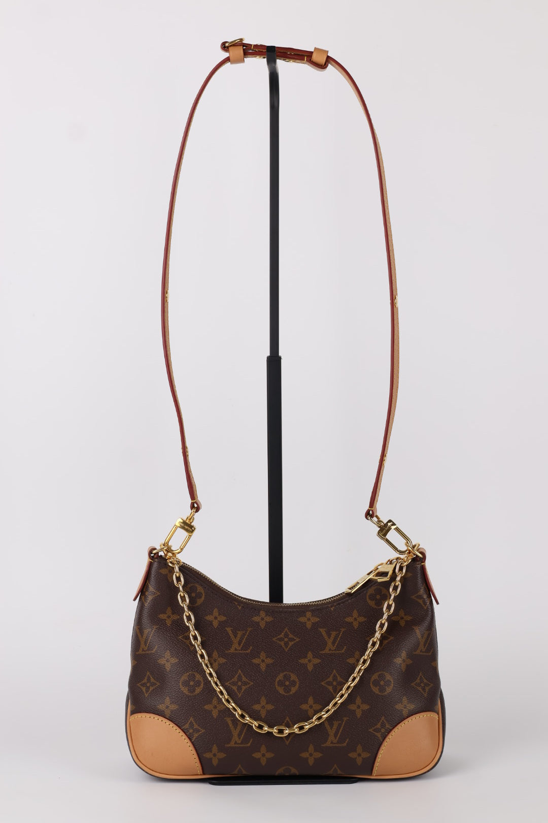 Louis Vuitton Boulogne Pm Monogram