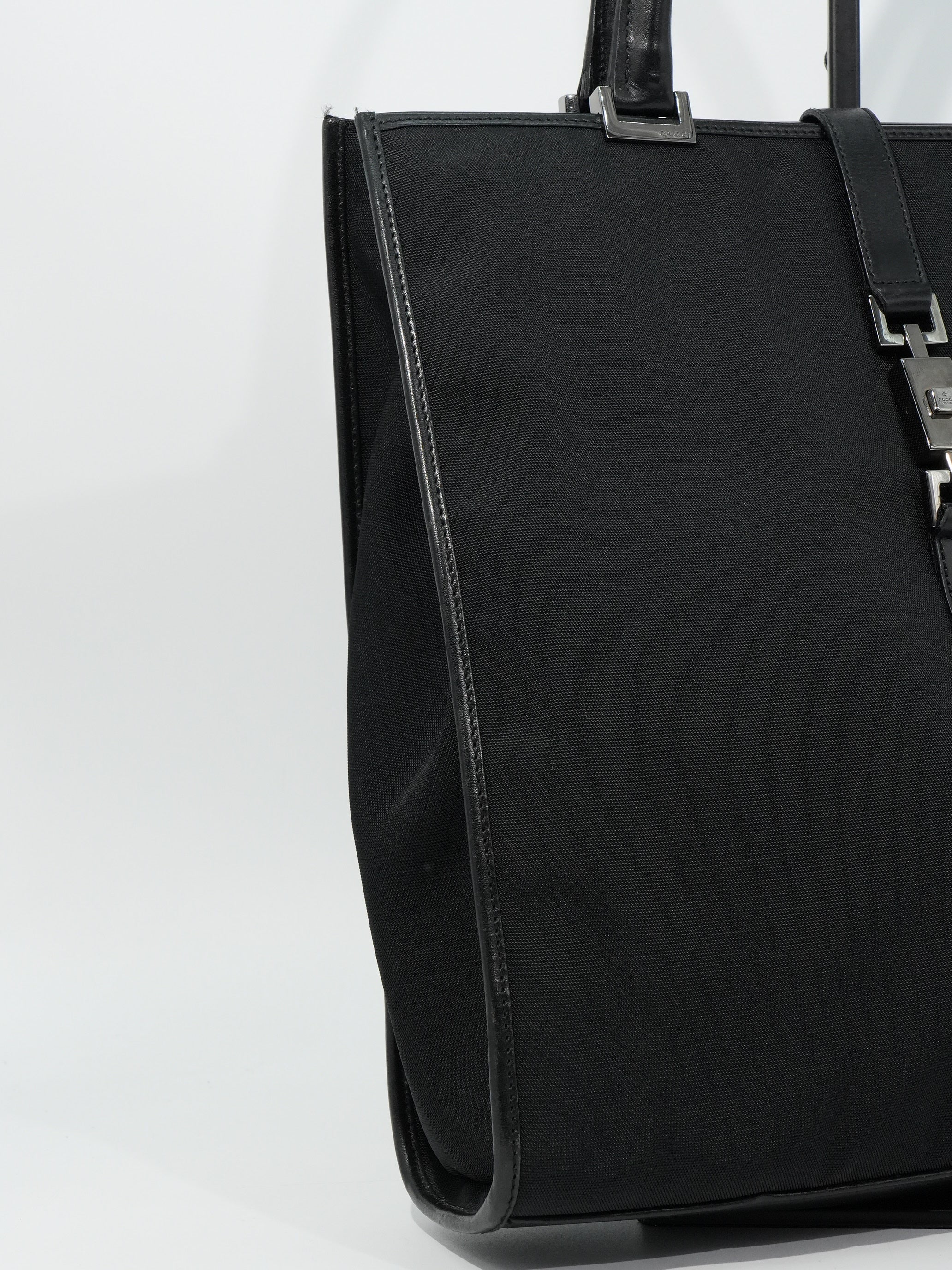 Gucci Tote Bag Jackie