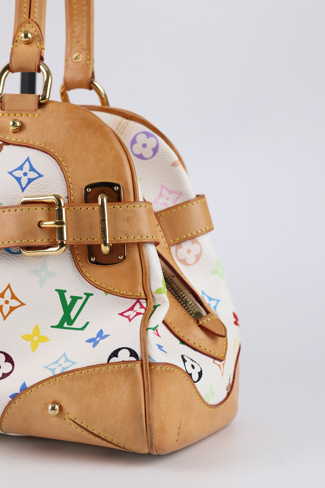 Louis Vuitton Claudia Murakami