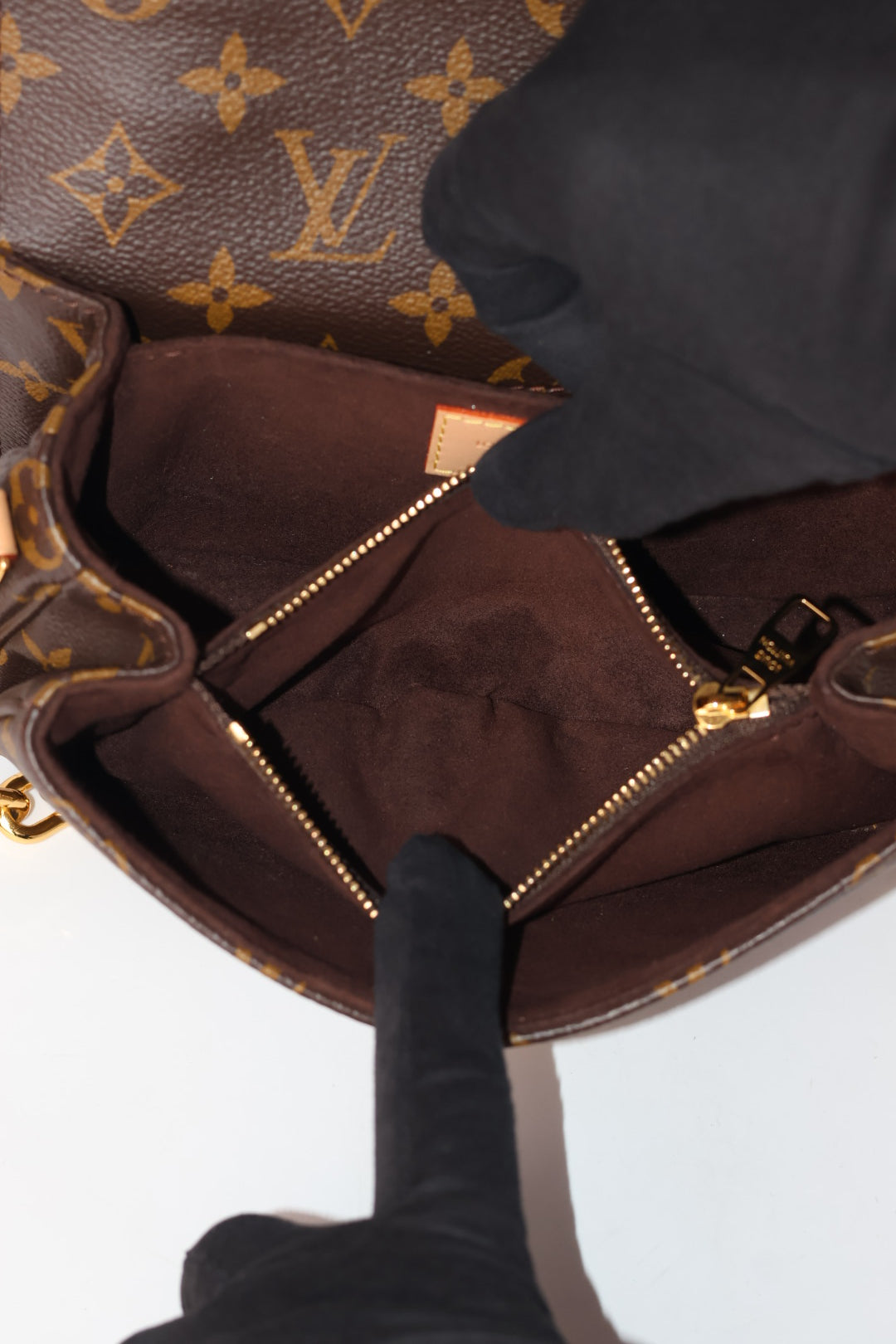 Louis Vuitton Métis East-West