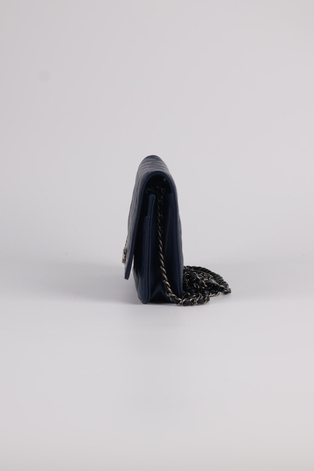 Chanel Boy Woc Matelassé