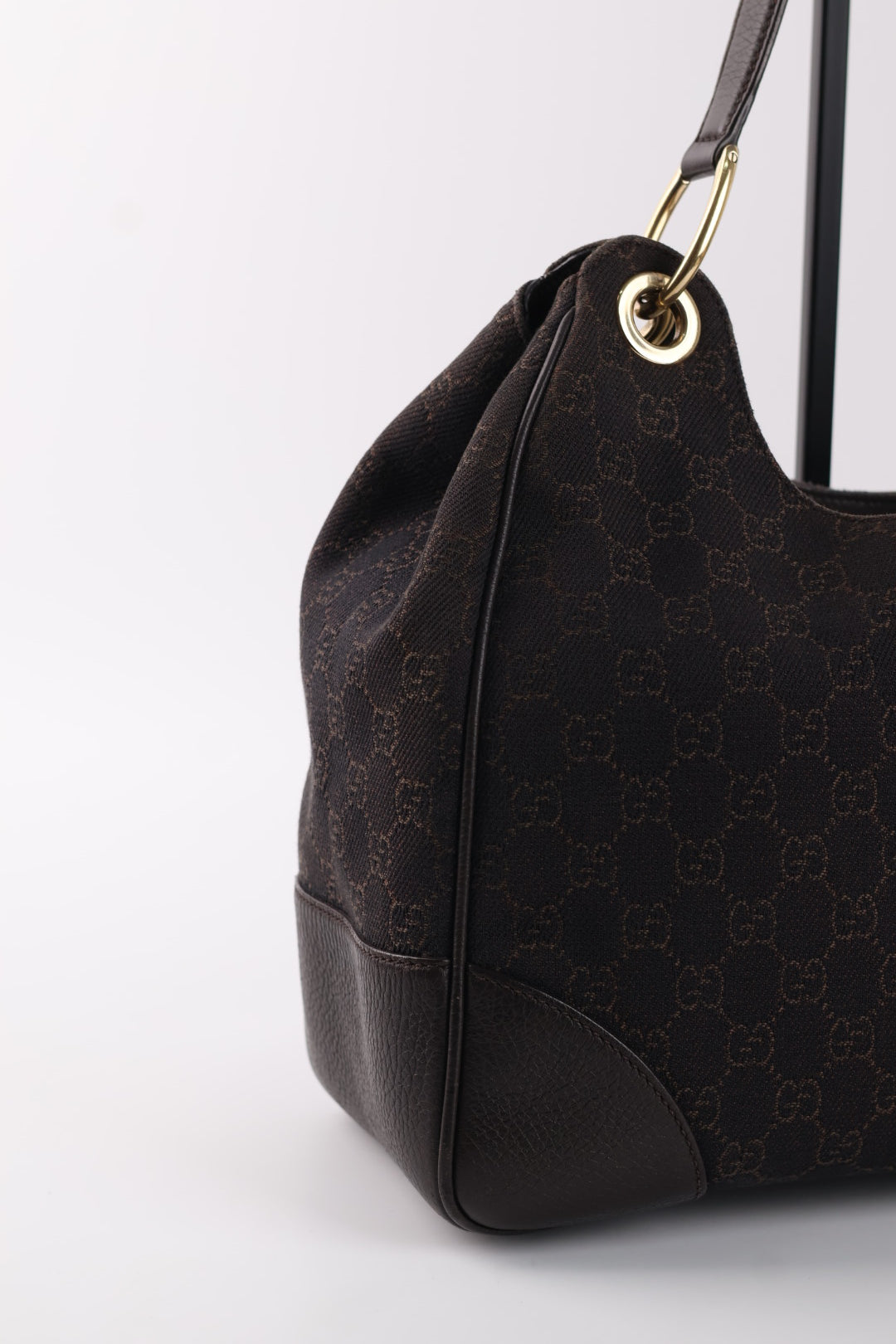 Gucci A Spalla GG Denim