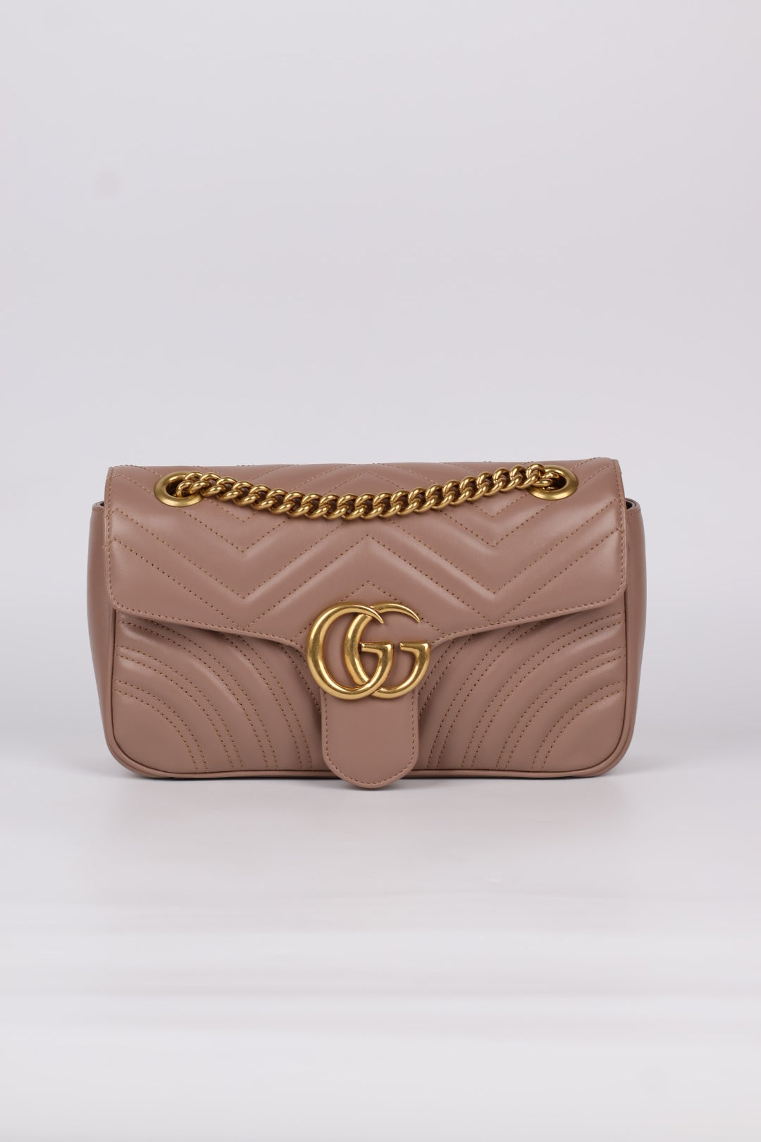 Gucci Marmont Media Matelassé