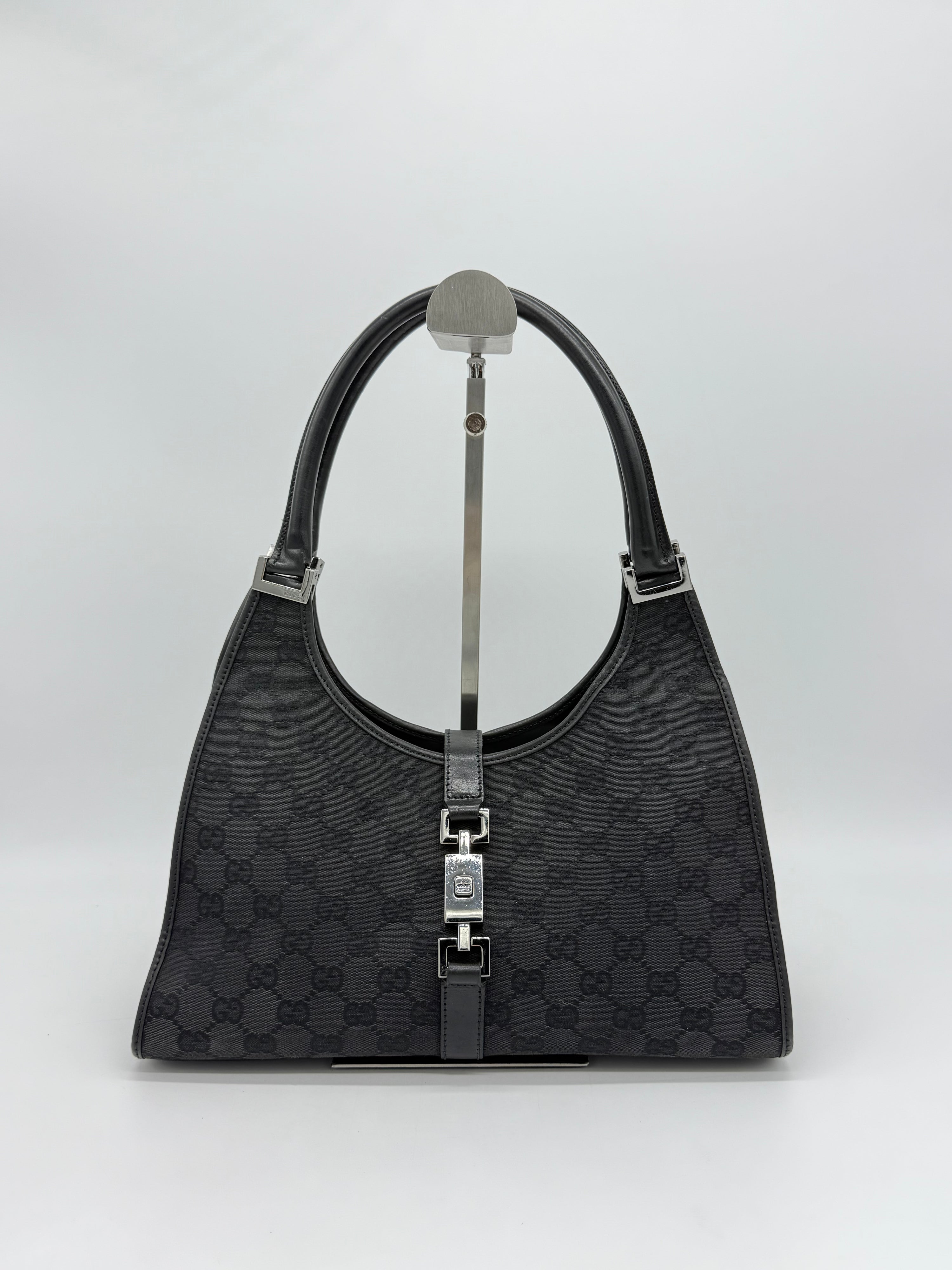 Gucci Bardot GG Wave