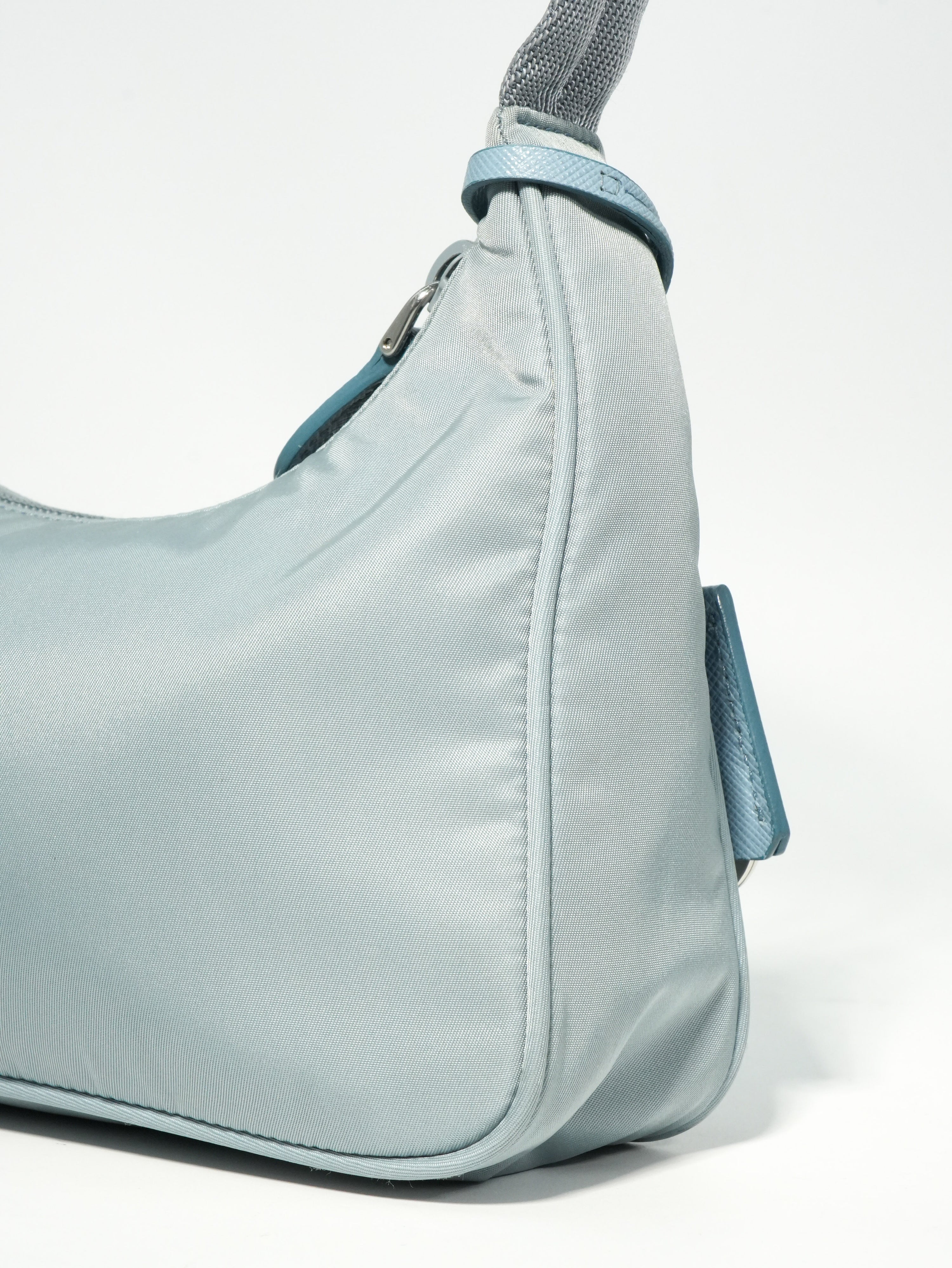 Prada Re-Edition 2000 Nylon