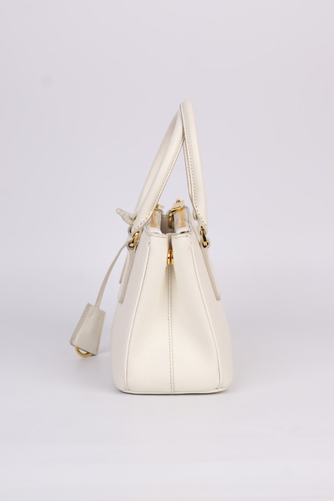 Prada Galleria Mini Saffiano