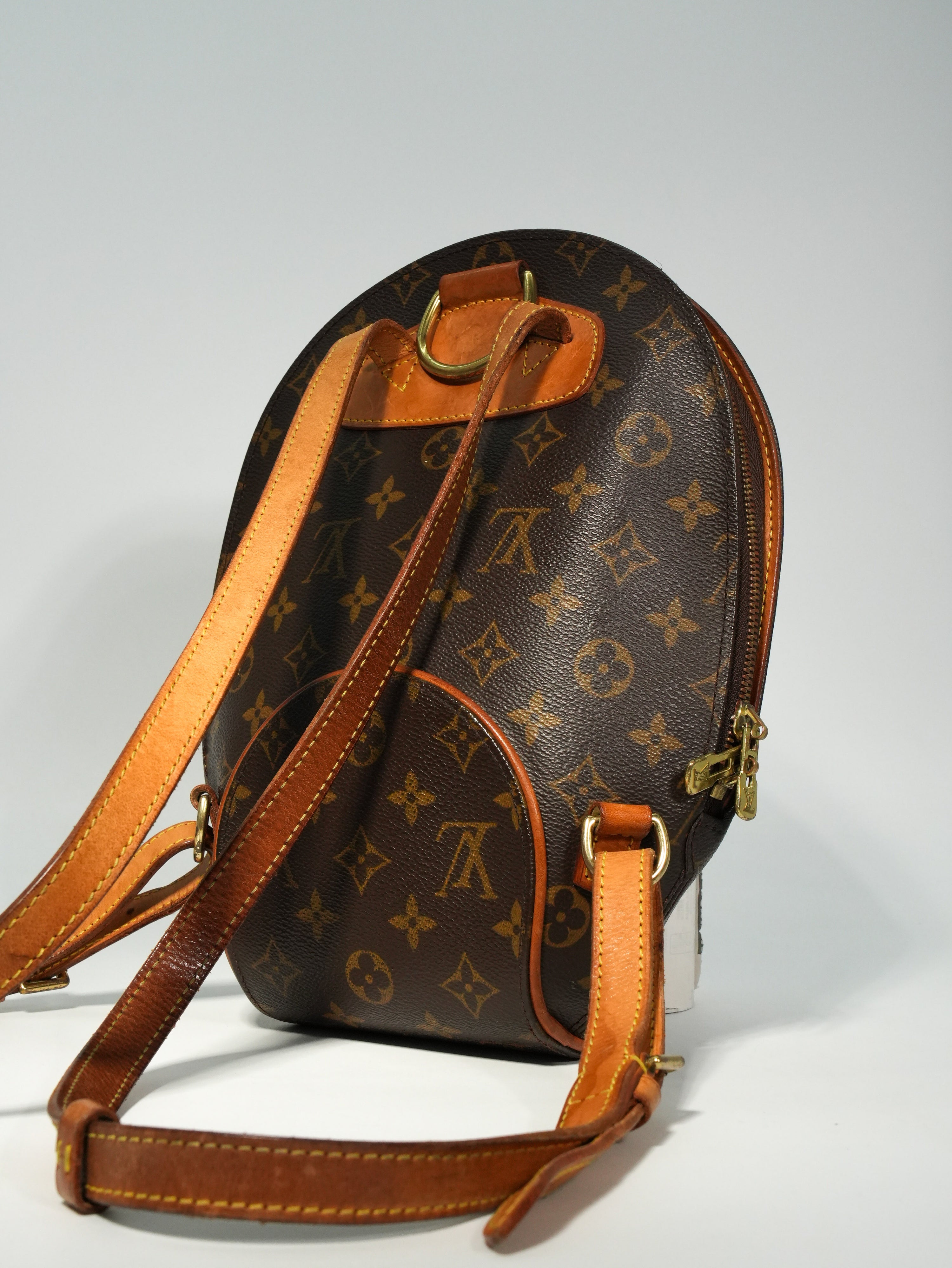 Louis Vuitton Zaino Ellipse
